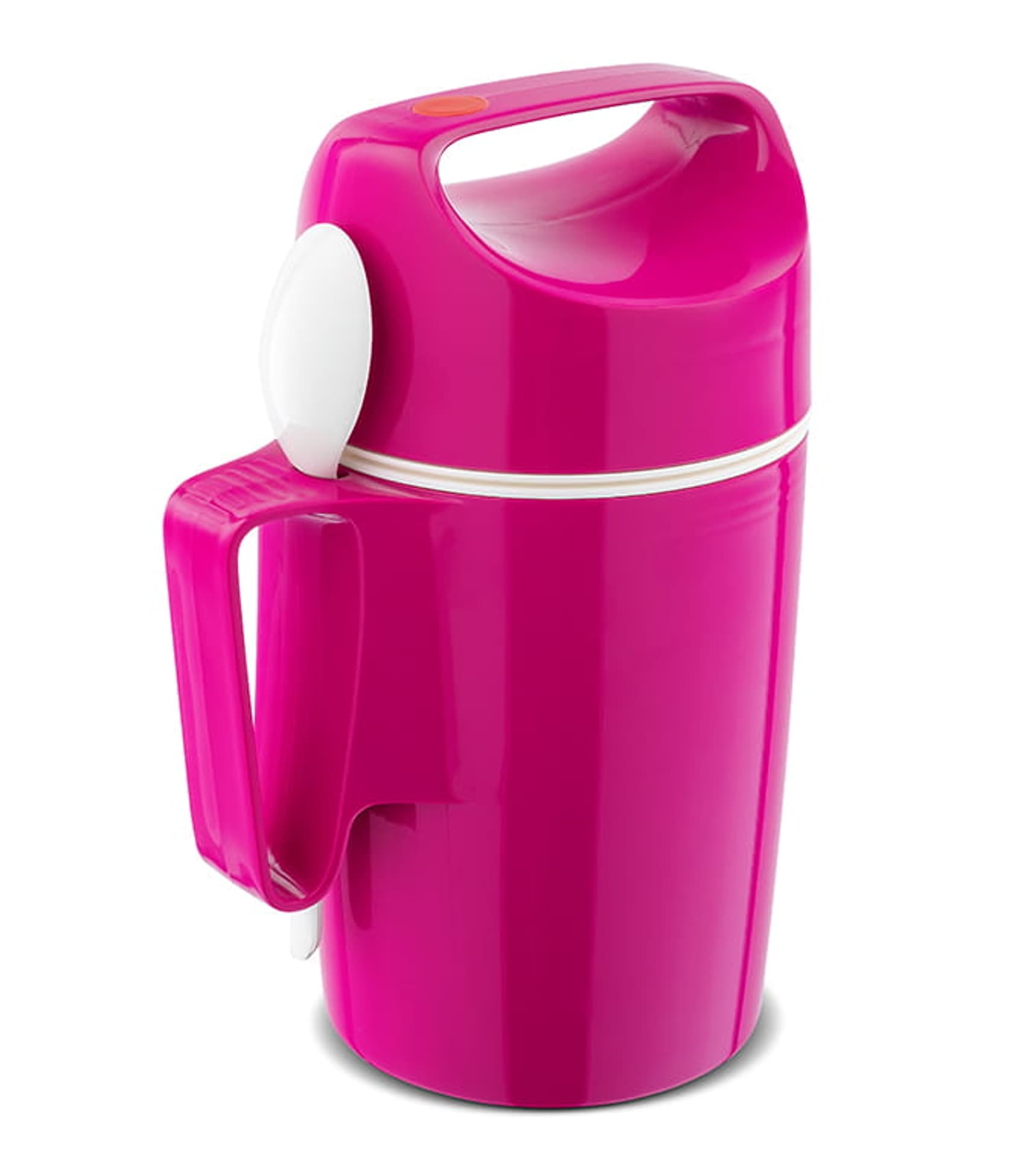 

Termos obiadowy ROTPUNKT 850 0,8 l Raspberry