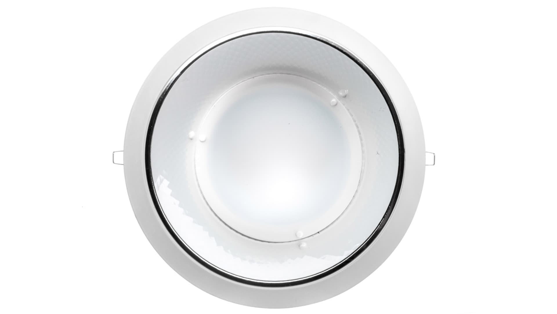 

Oprawa downlight LED ECO DL LED 235 19W 2090lm 4000K 840 RF Biały STD PX1487022
