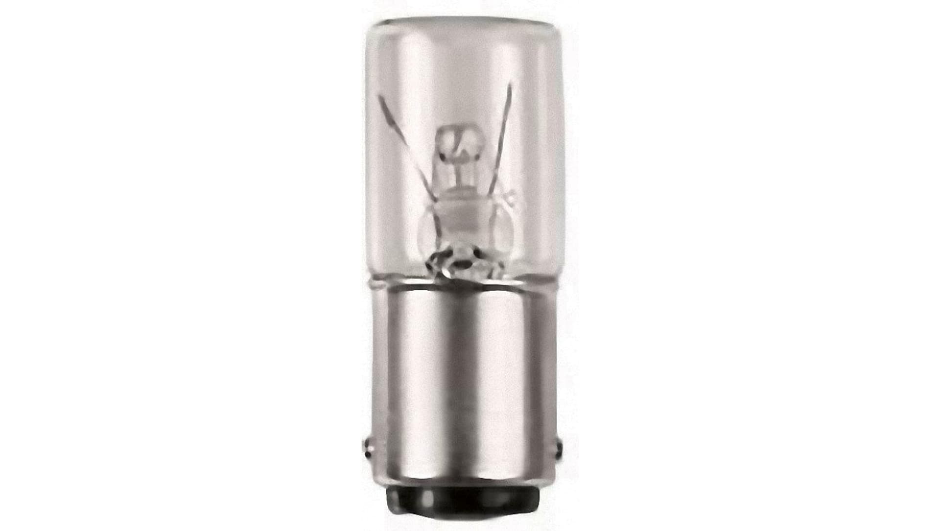 

Żarówka BA15D 5W 24V 955.840.35