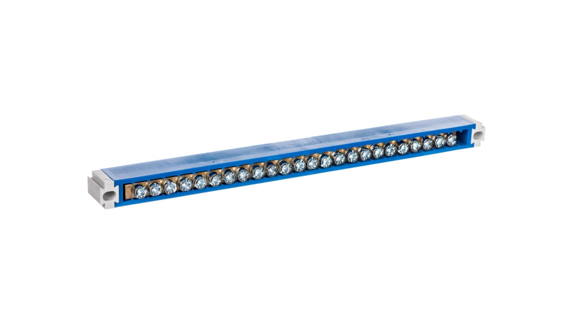 

Listwa N 22-modułowa niebieska ERP-N2 /do rozdzielnic ERP/ 001101282
