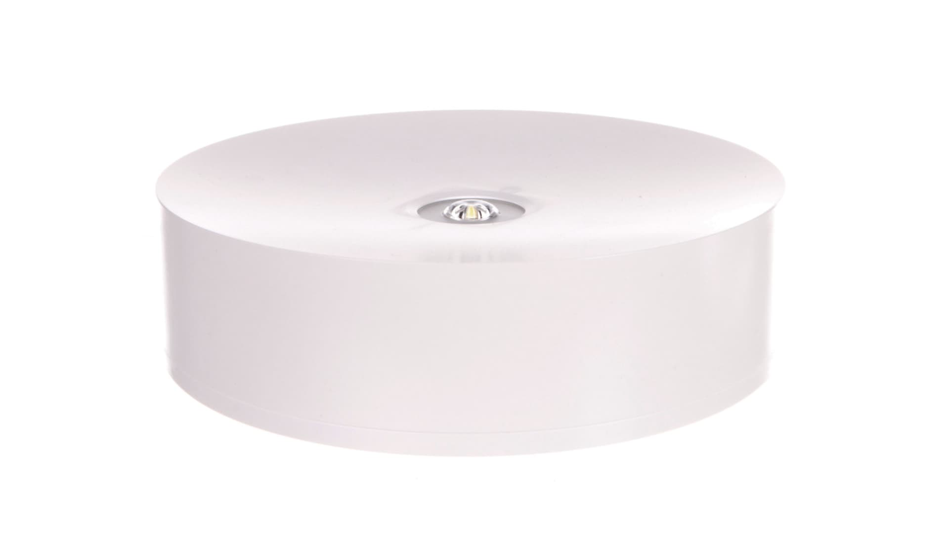 

Oprawa awaryjna AXN IP65 LED 6W 590lm (opt. otwarta) 1h jednozadaniowa biała AXNO/6W/B/1/SE/X/WH, Opt. otwarta) 1h jednozadaniowa biała axno/6w/b/1/se/x/w