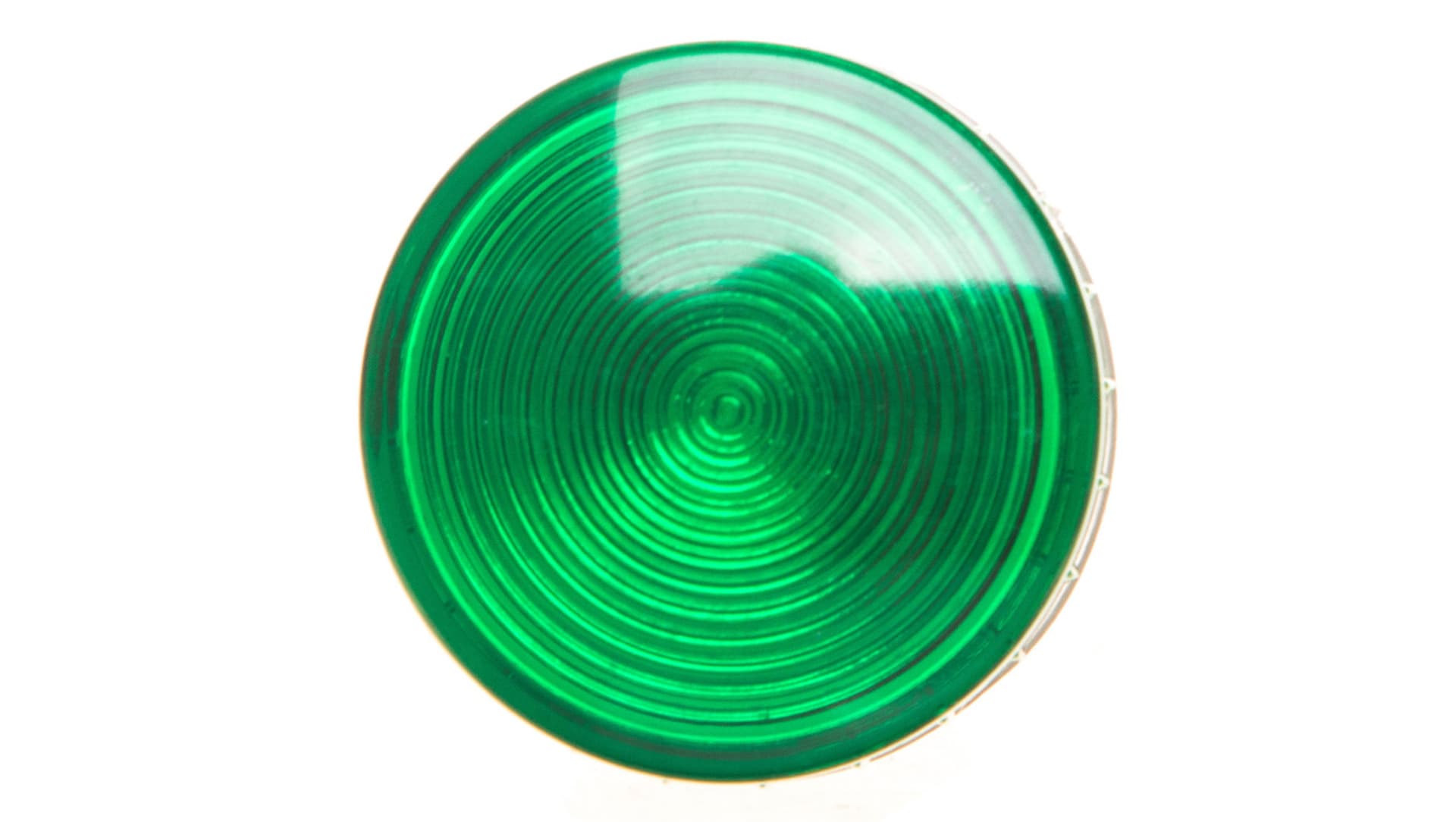 

Lampka kompaktowa zielona PK22-LZ-24-LED AC/DC
