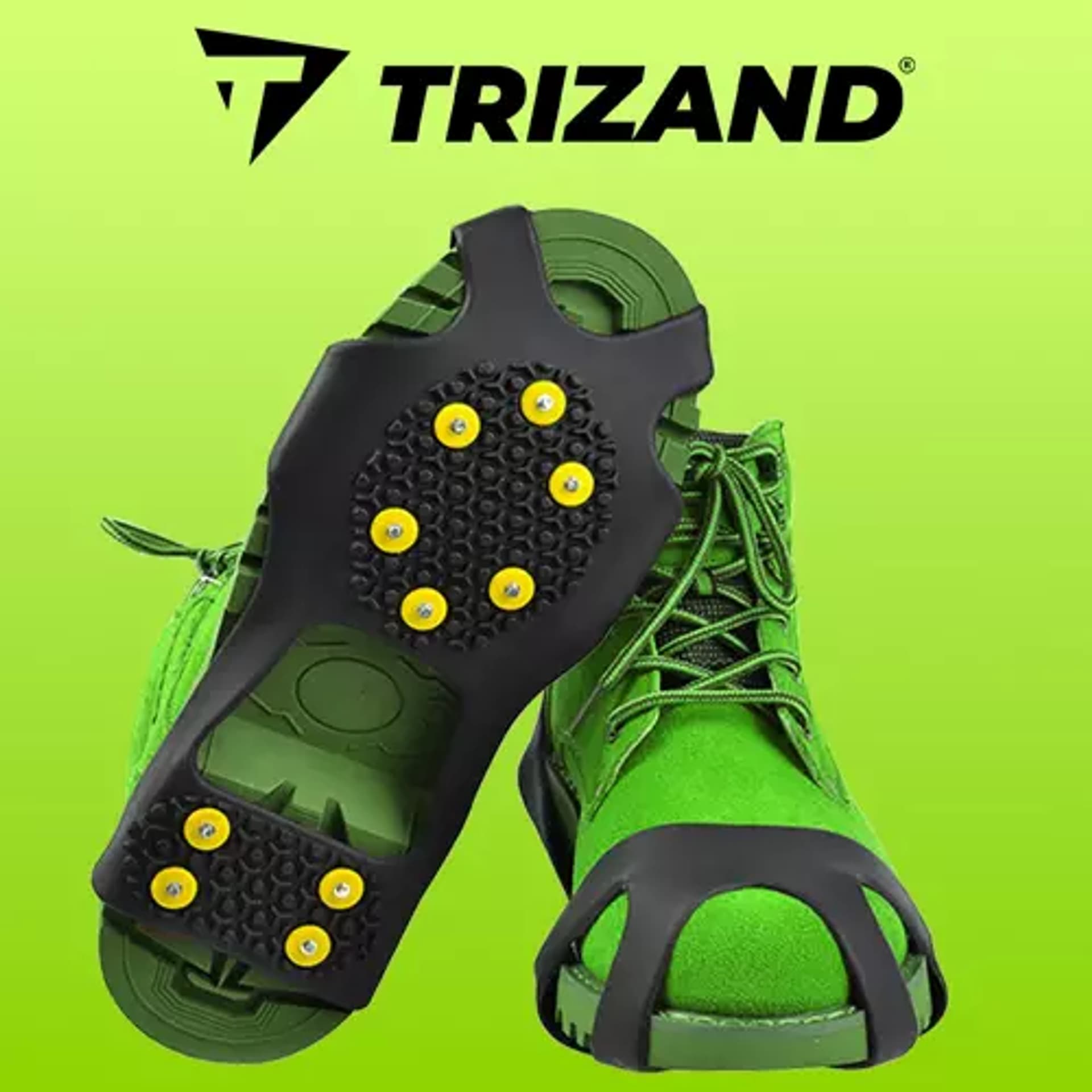 

Raki na buty- nakładki XL Trizand 19906