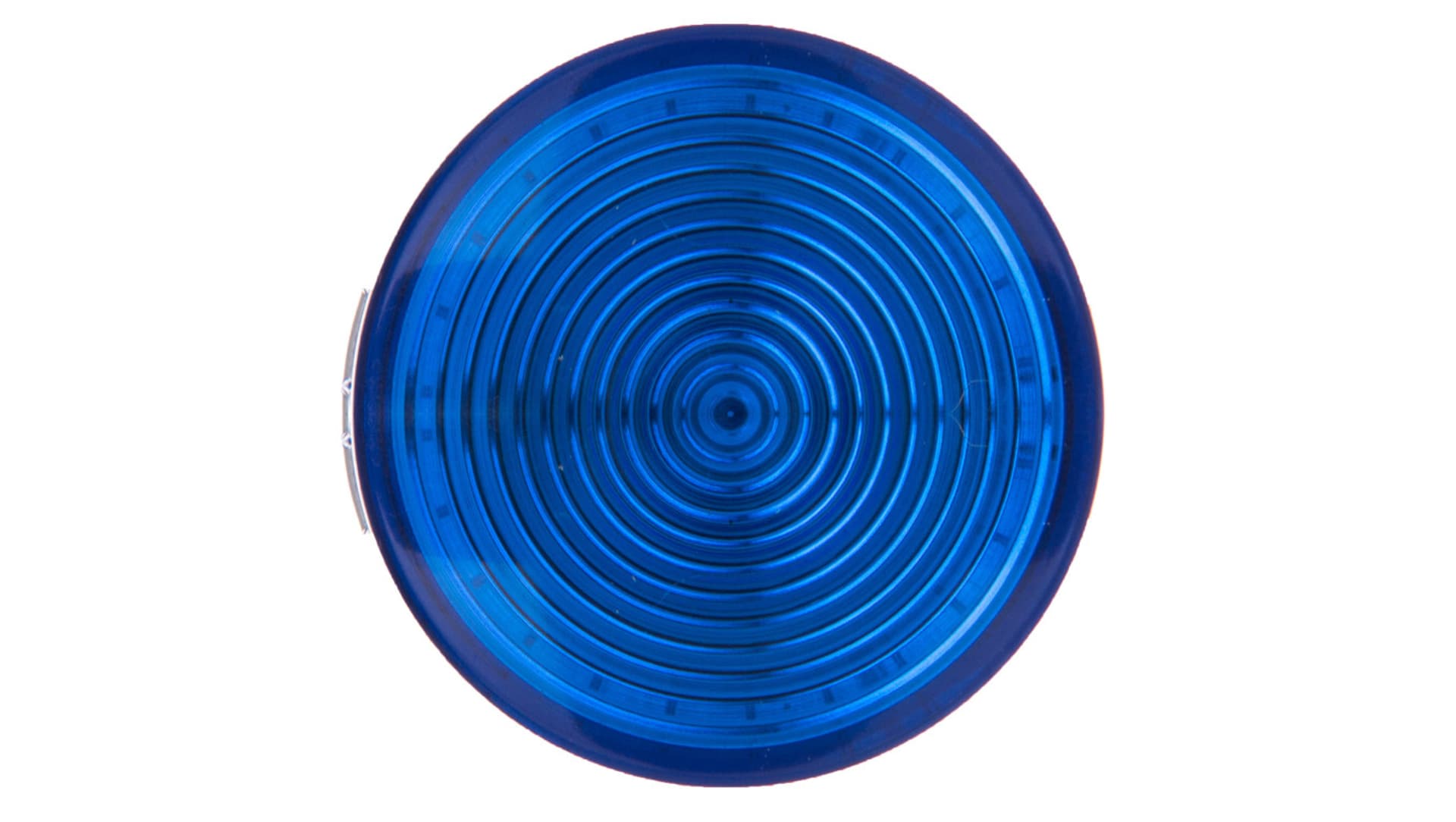 

Lampka kompaktowa niebieska PK22-LN-230-LED-AC