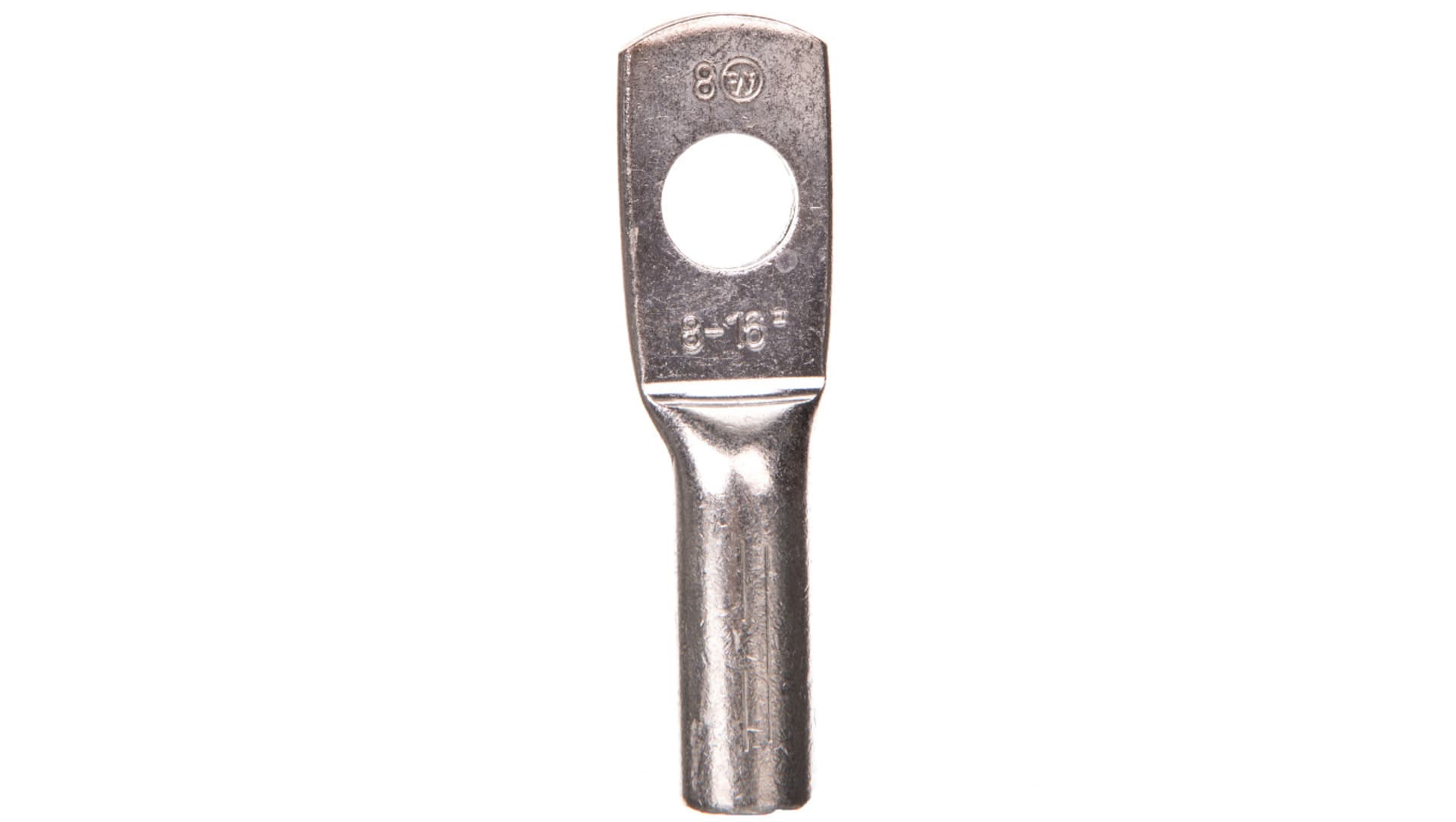 

Końcówka oczkowa nieizolowana 16mm2 M8 KP-M8/-16 1497940000