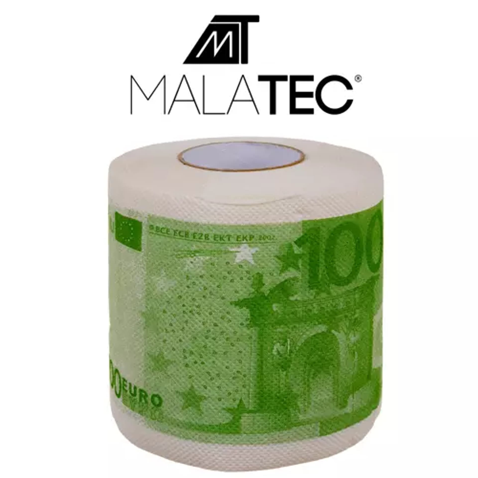 

Papier toaletowy XL- banknoty Malatec 20880