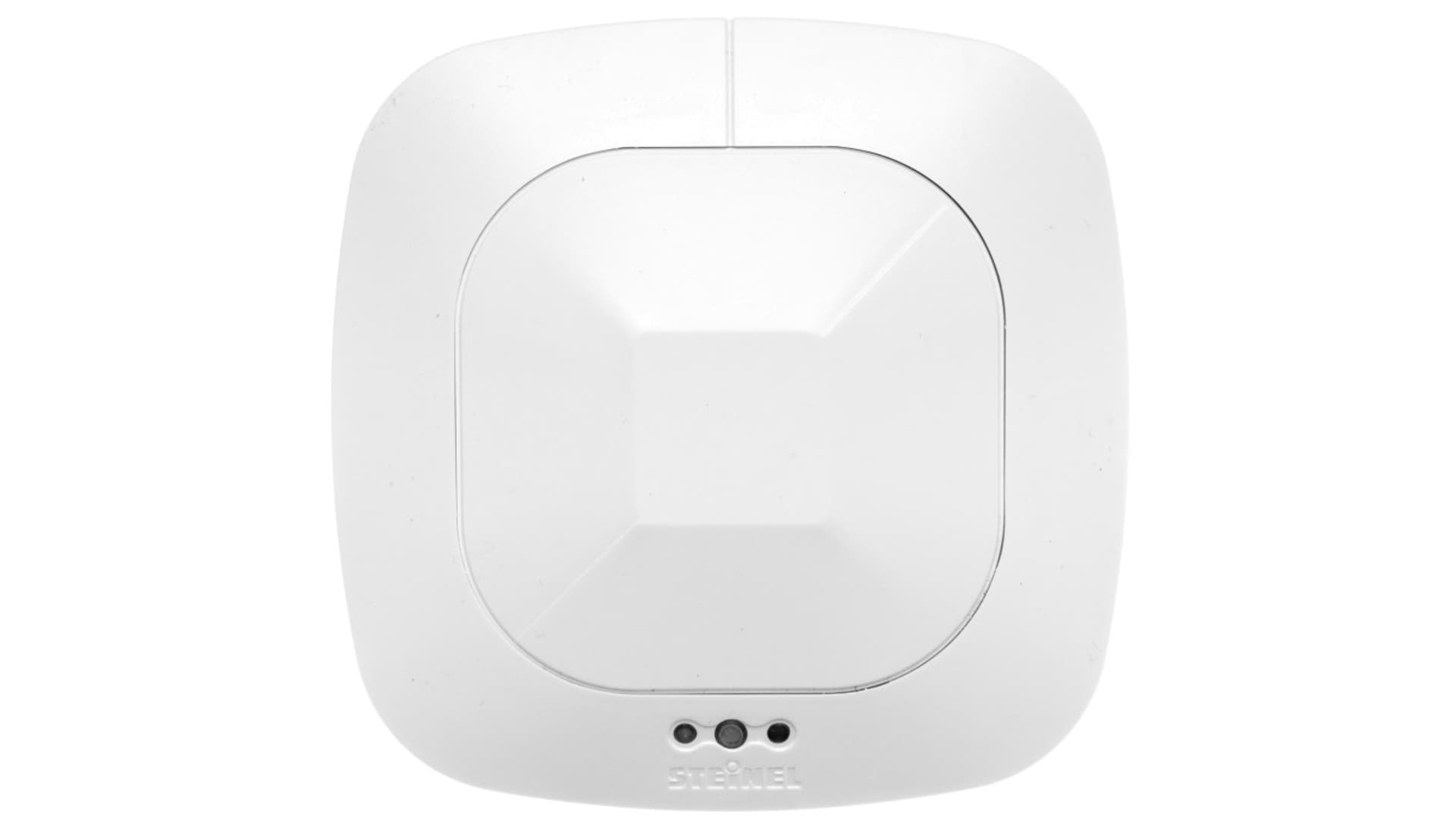 

Czujnik obecności wysokiej częstotliwości 8 metrów 360 stopni IP20 PC PRO HF 360 002800