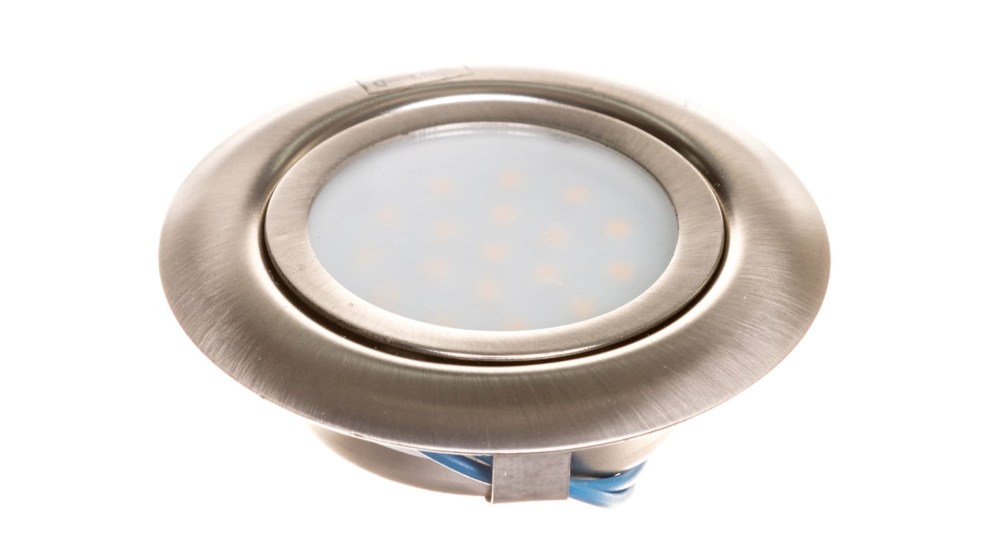 

Oprawa meblowa punktowa 12V DC LED GAVI LED18 SMD-WW-C/M 19761