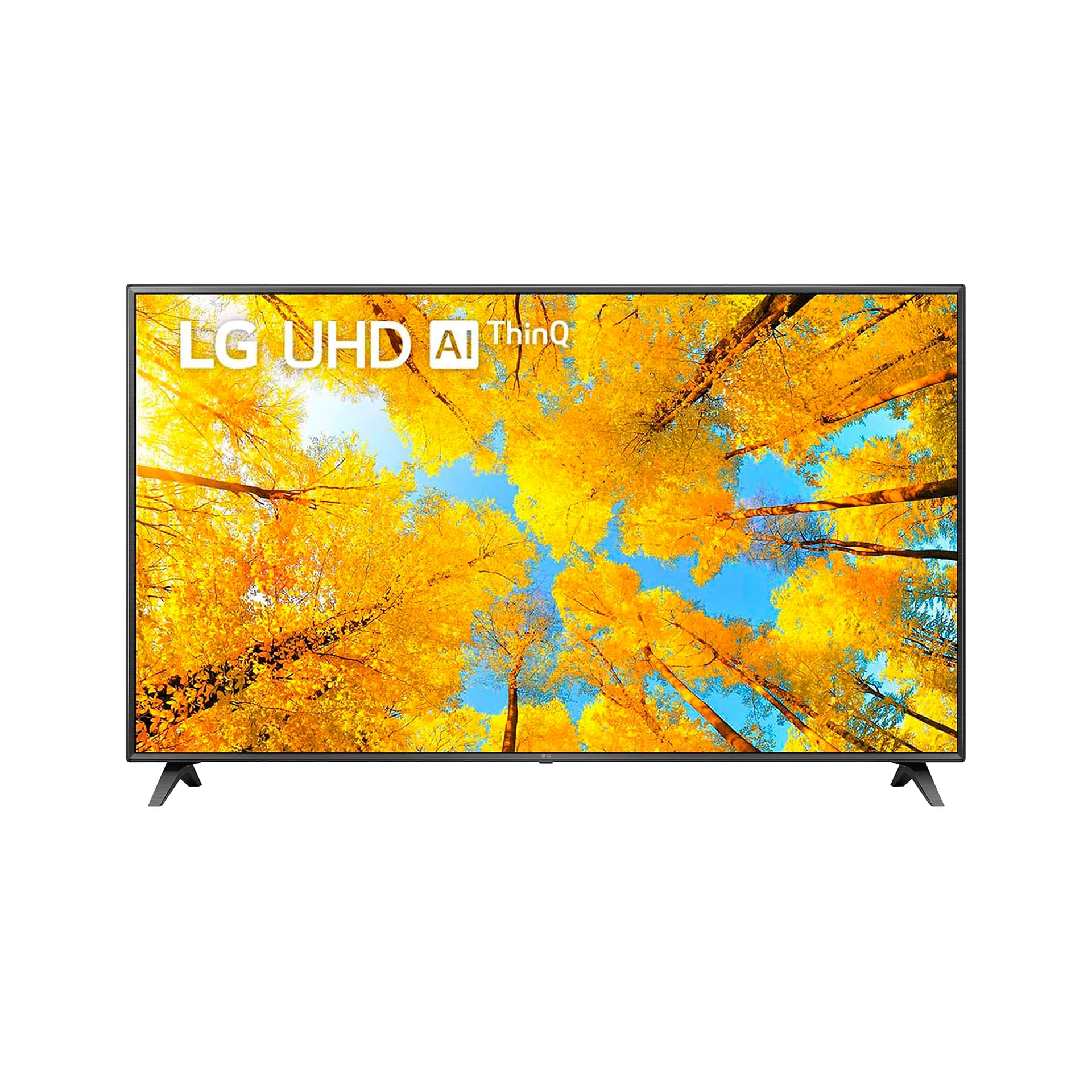 

Telewizor LG 43″ 43UQ751C