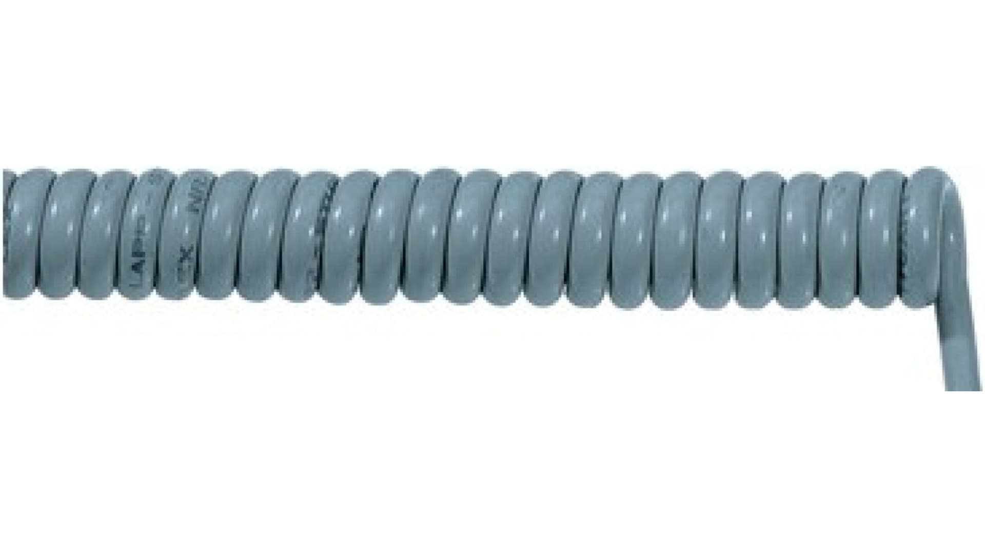

Przewód spiralny OLFLEX SPIRAL 400 P 4G1 1-3m 70002657