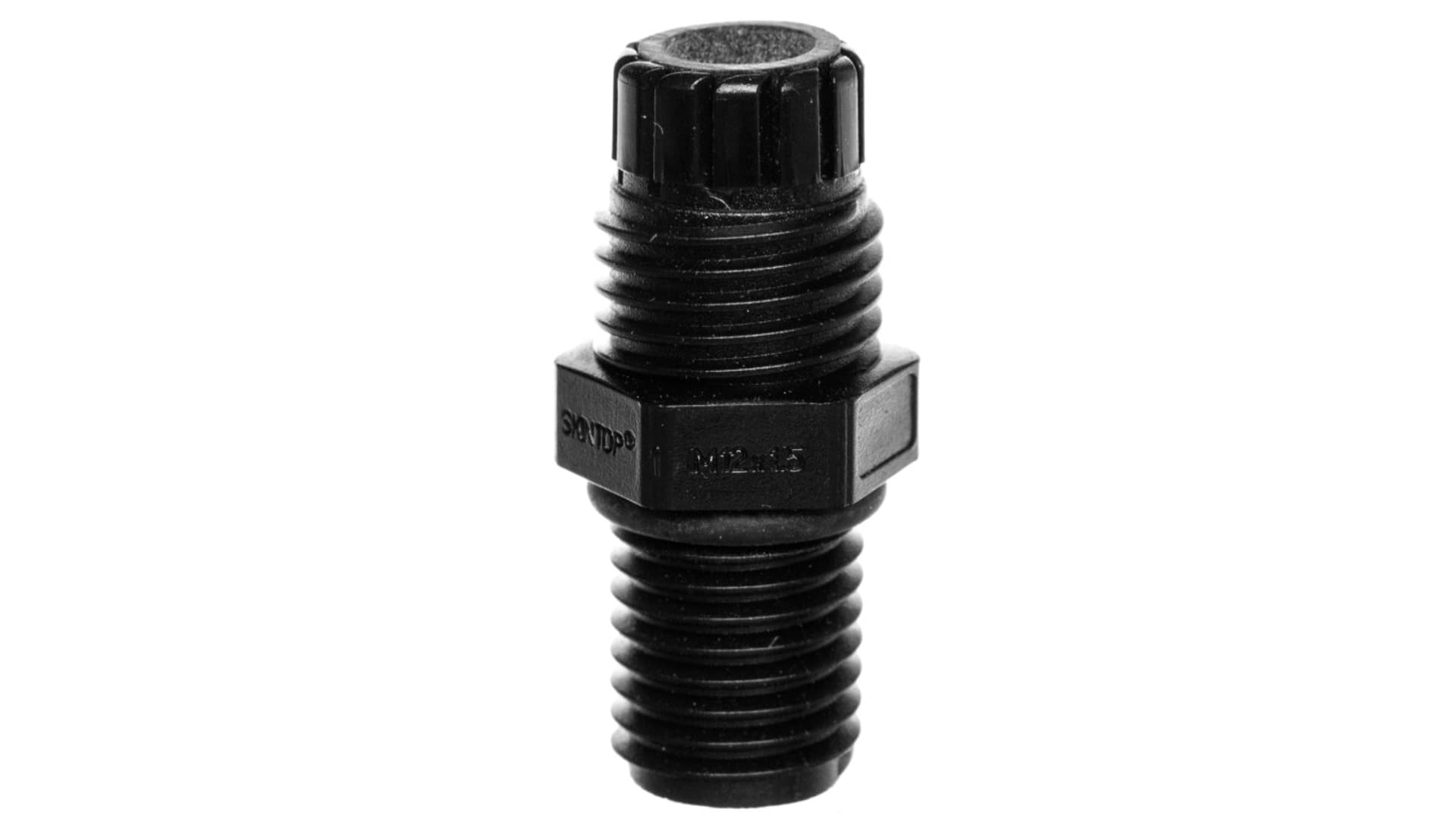 

Dławnica kablowa poliwęglanowa M12 IP68 SKINTOP SOLAR plus M12 z O-Ring 53113321