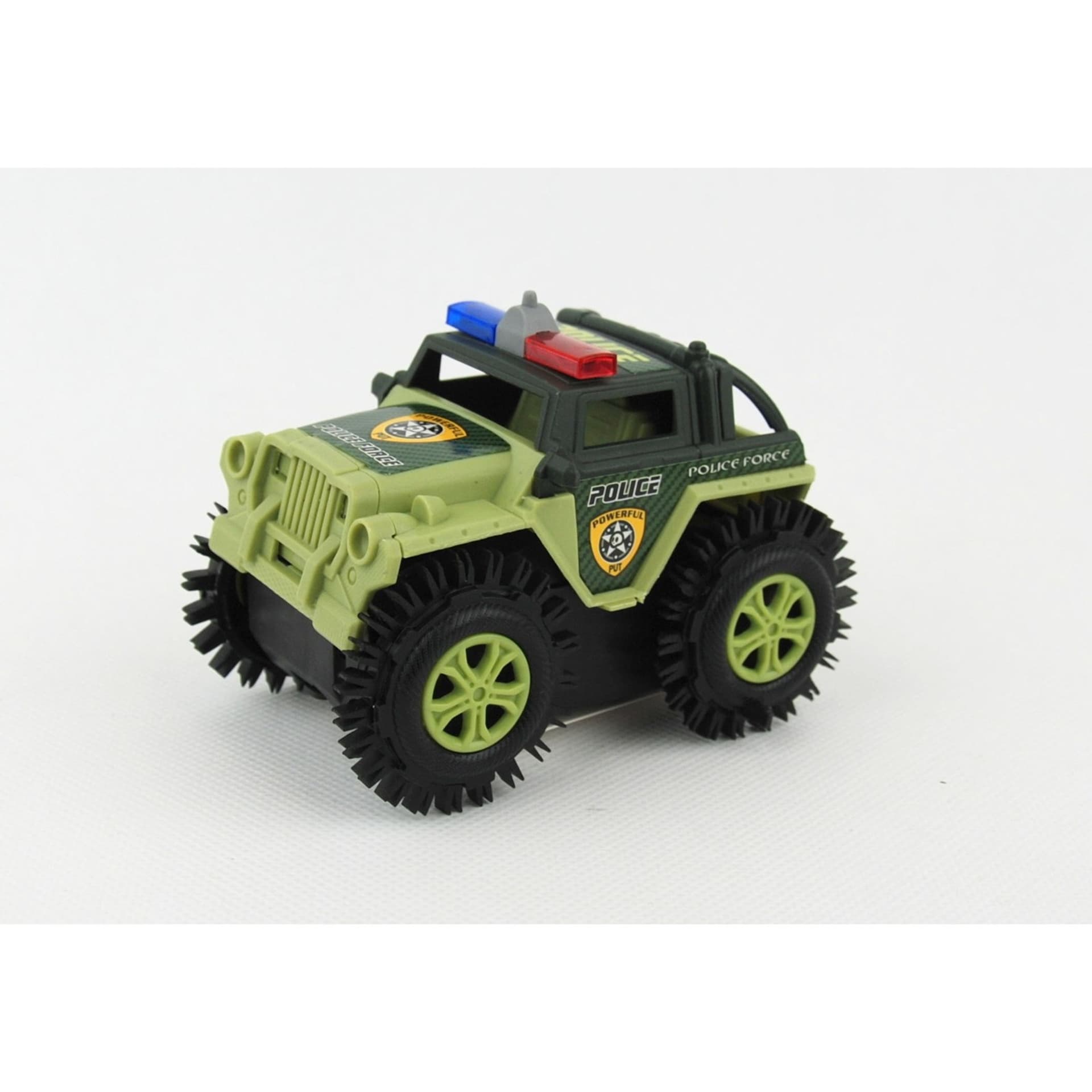 

JEEP PRZEWROTKA 1 SZT.