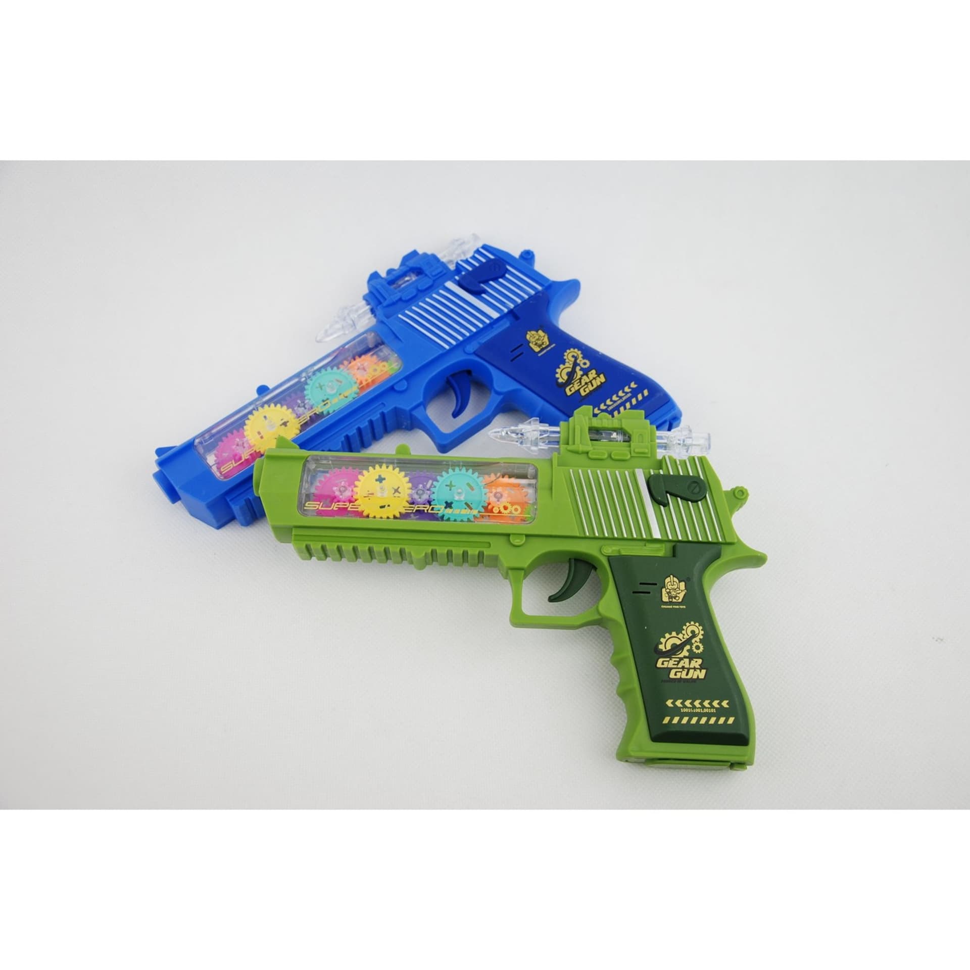 

PISTOLET NA BATERIE 1 SZT.