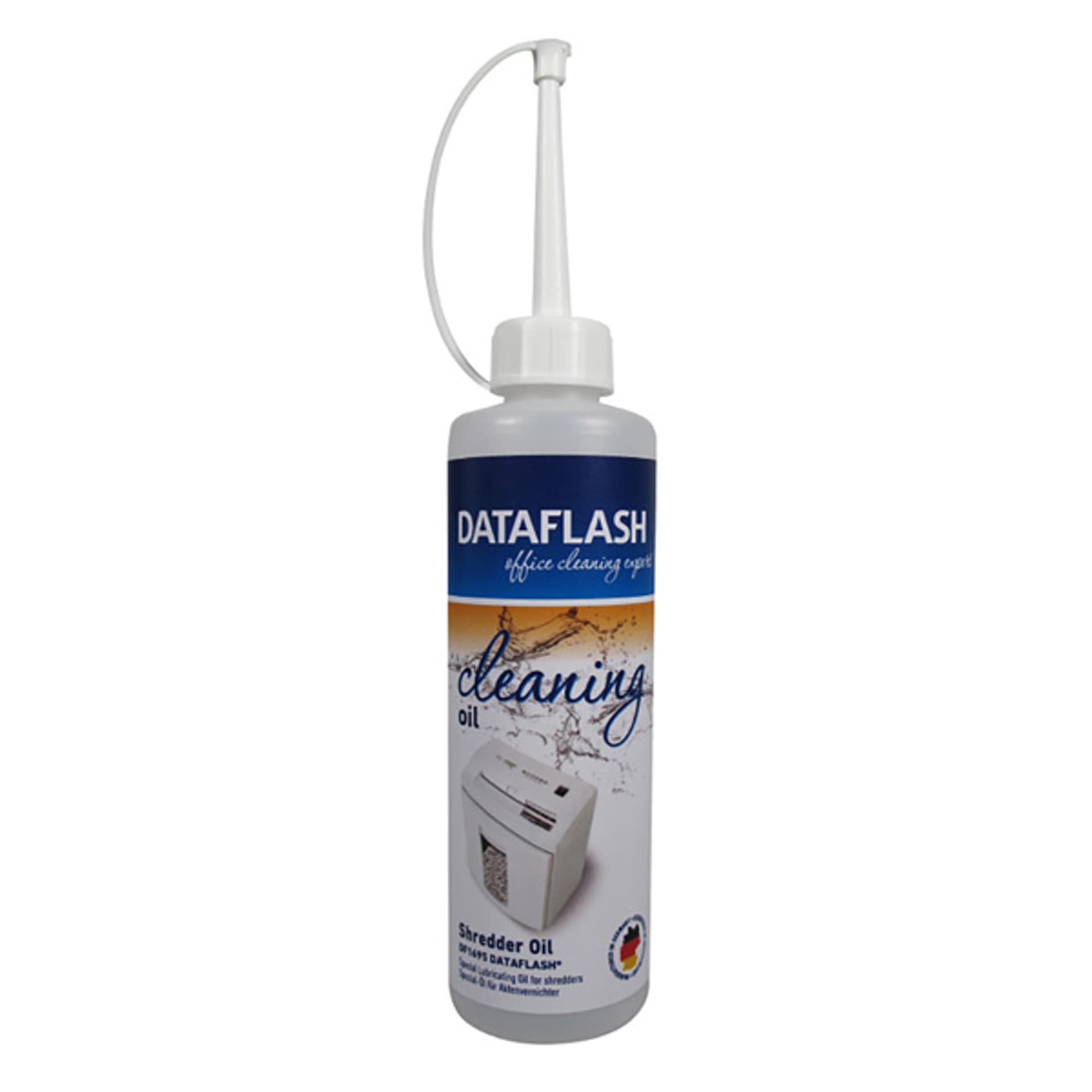 

Olej, do niszczarki dokumentów, 250 ml