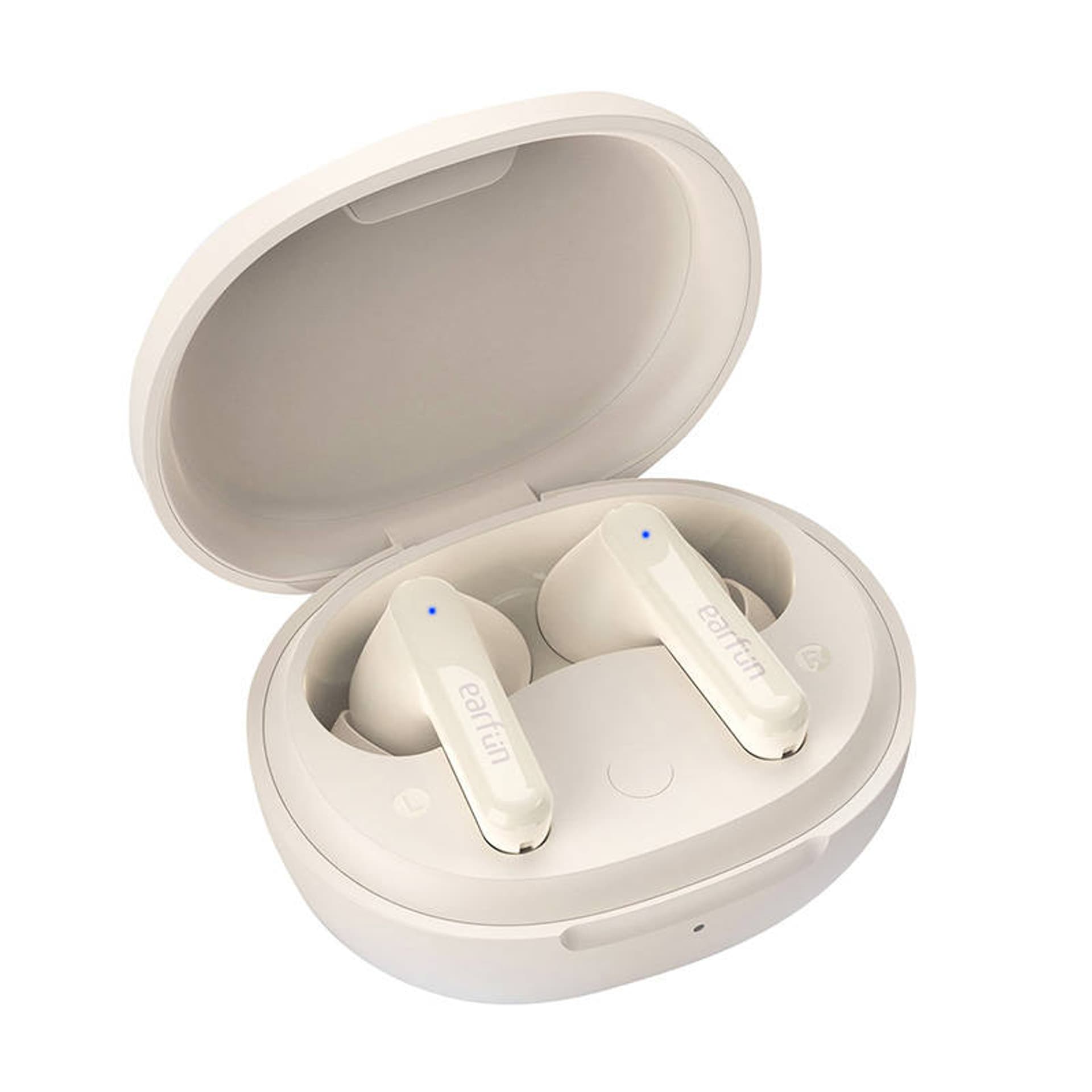 

Słuchawki TWS EarFun Air S, ANC (białe)