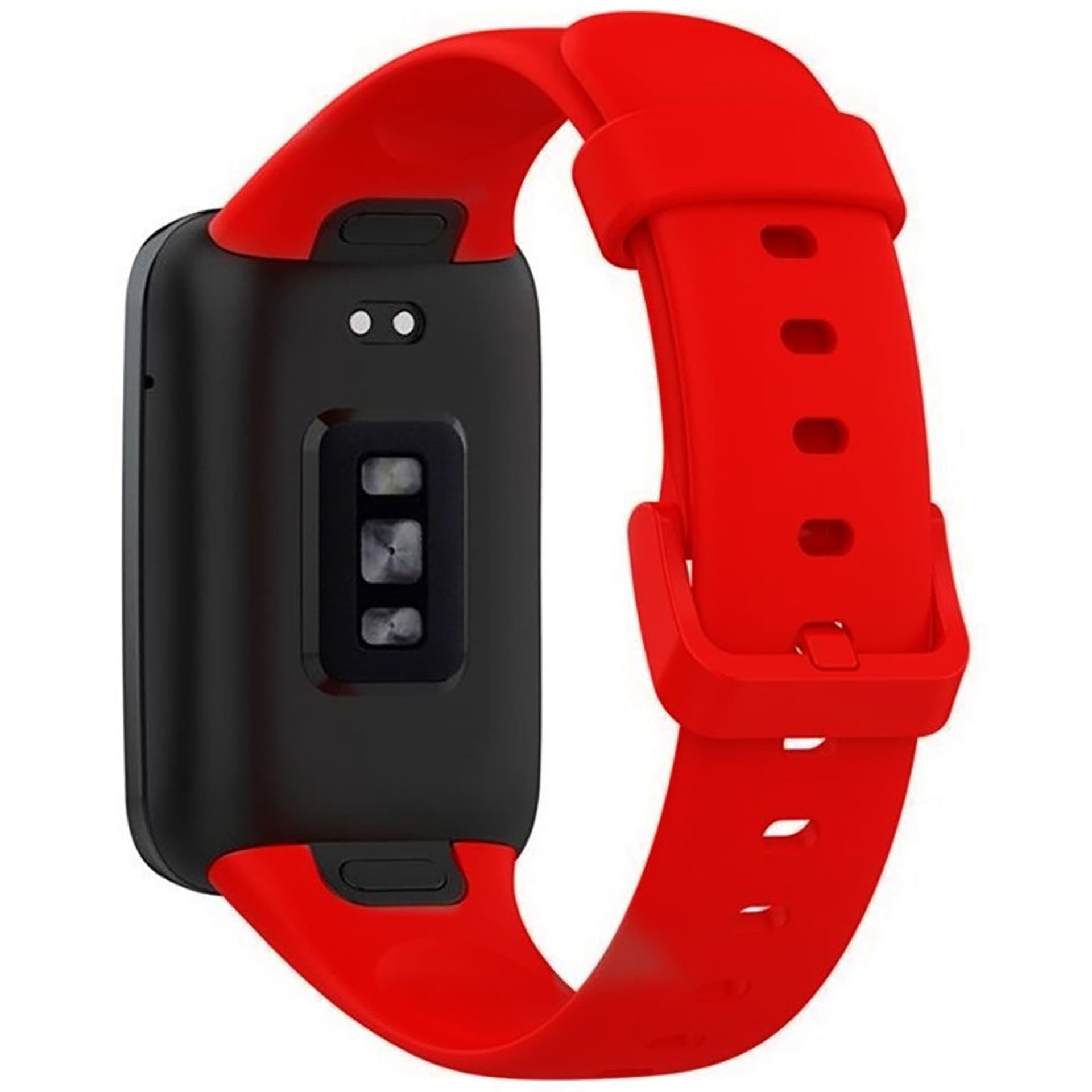 

Pasek silikonowy do Xiaomi 7 Pro - czerwony