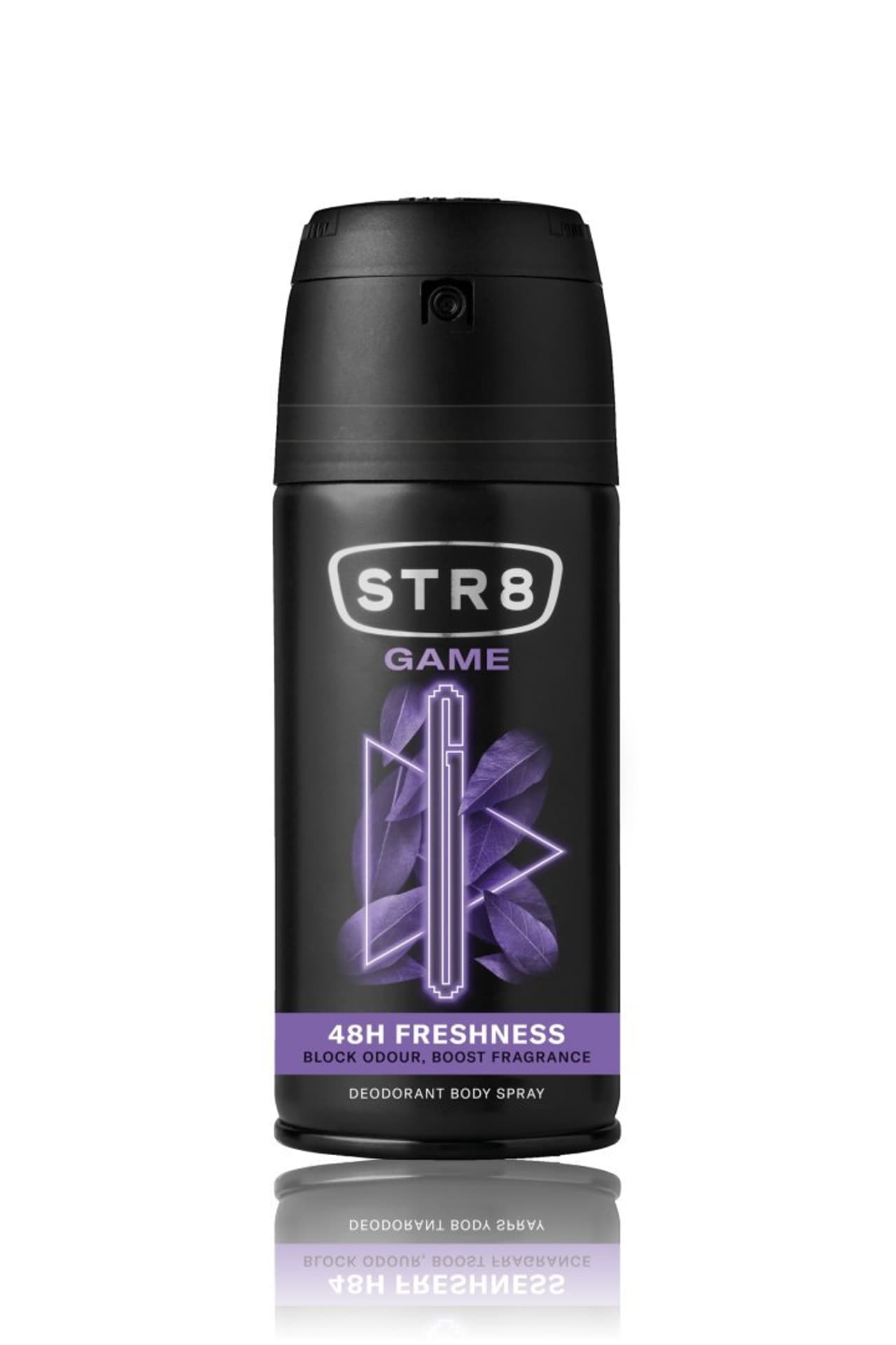 

SAR STR 8 DEO GAME 150 ML
