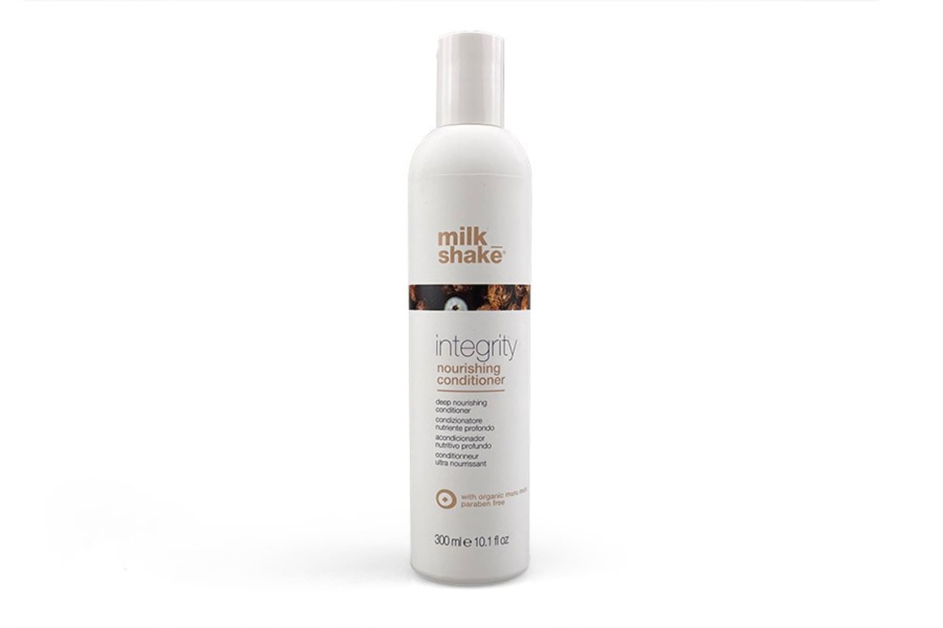 

MS INTEGRITY NOURISHING CONDITIONER 300ML