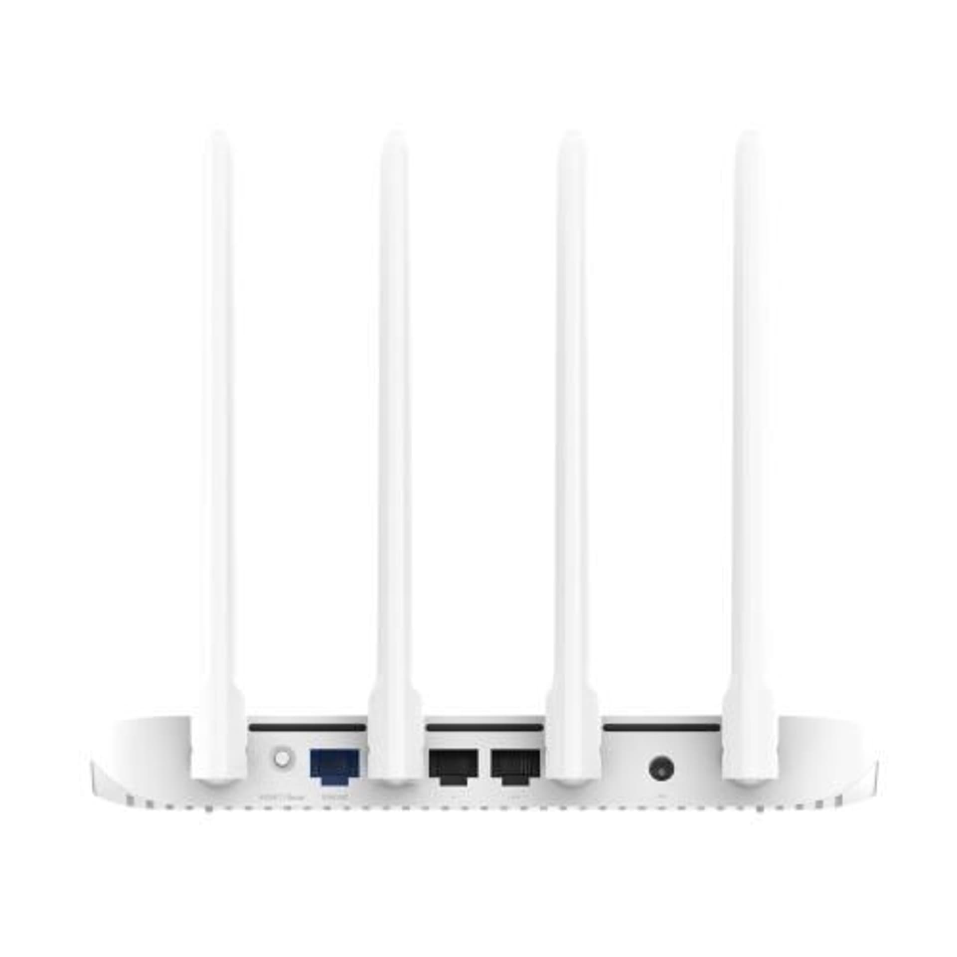 

Xiaomi Router AC1200 | Router Bezprzewodowy | Dual Band AC1200 3x RJ45 Gigabit Promocja