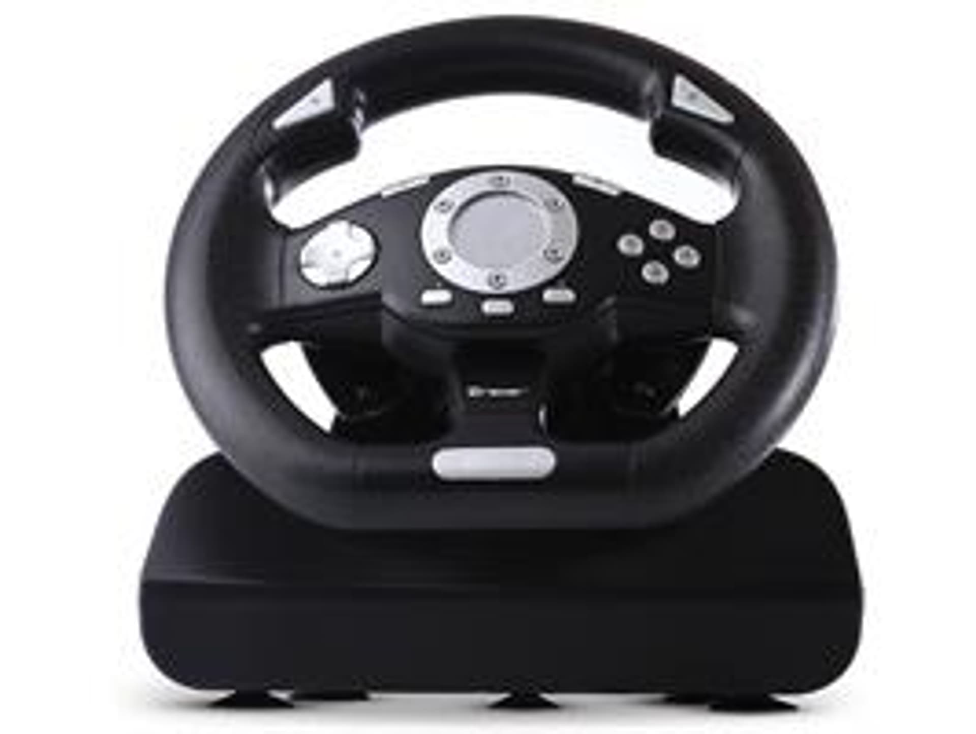 

Kierownica TRACER Sierra PC + GRA