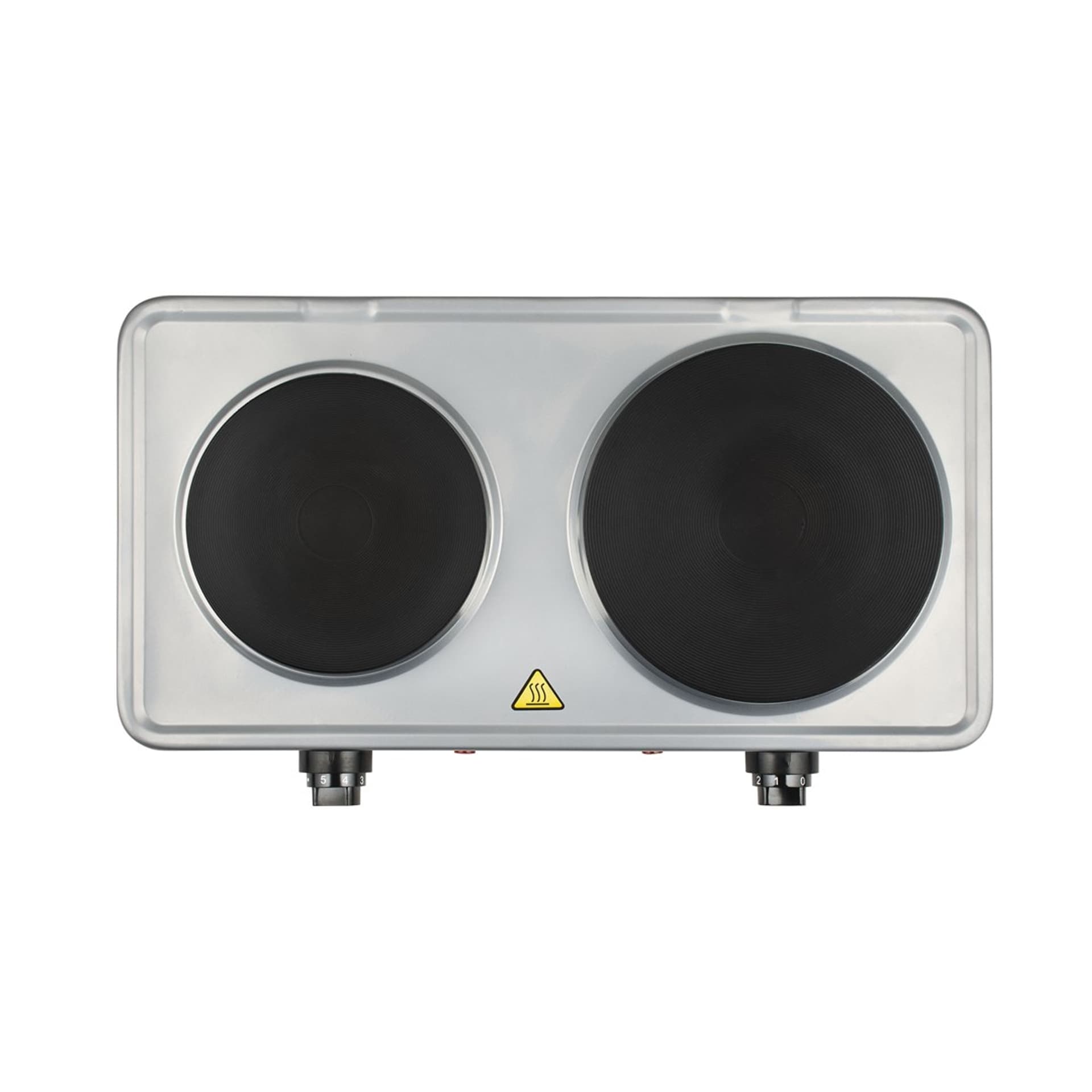 

Kuchenka elektryczna G3Ferrari G10122 2-palnikowa