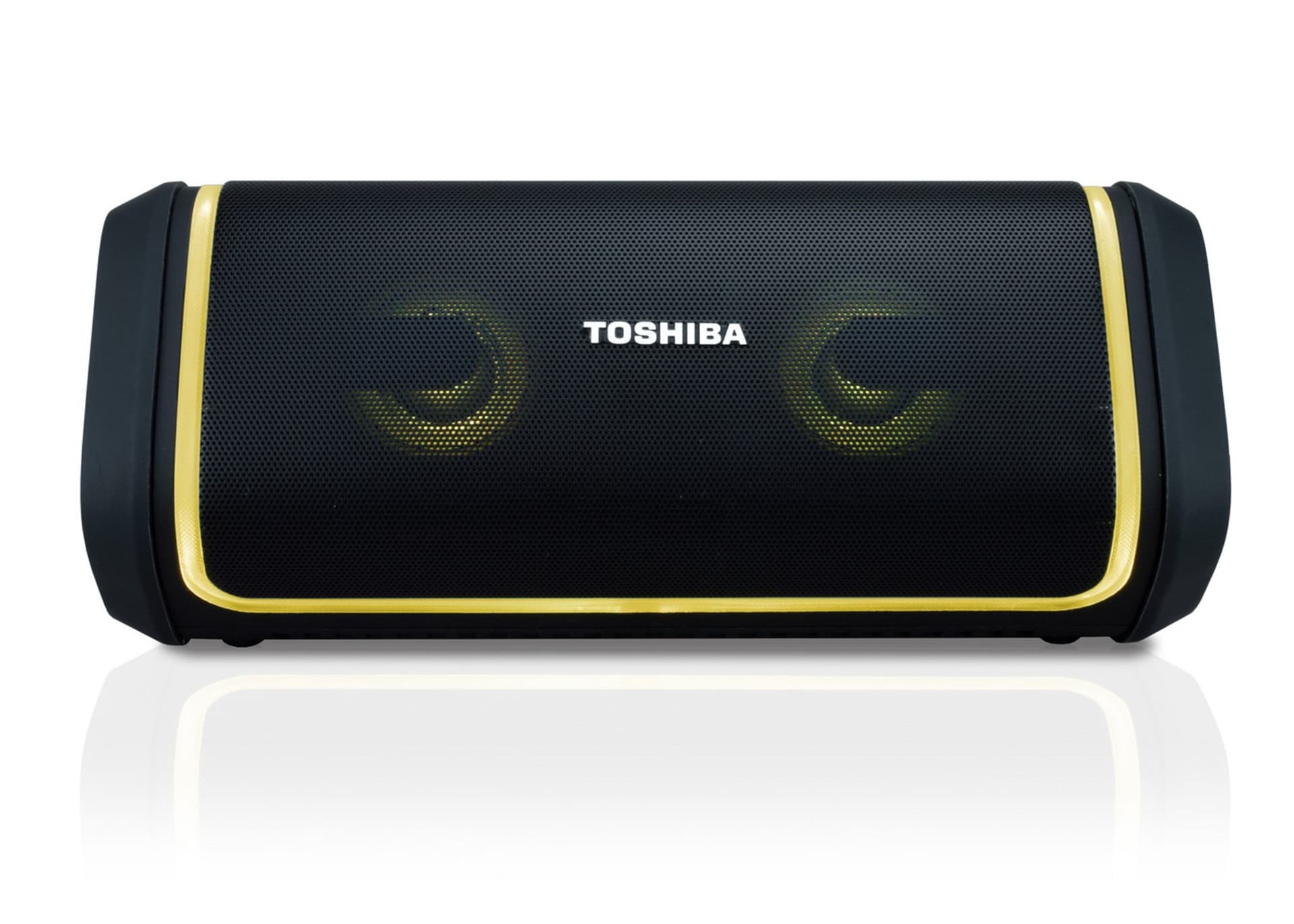

Przenośny głośnik bluetooth Toshiba TY-WSP150