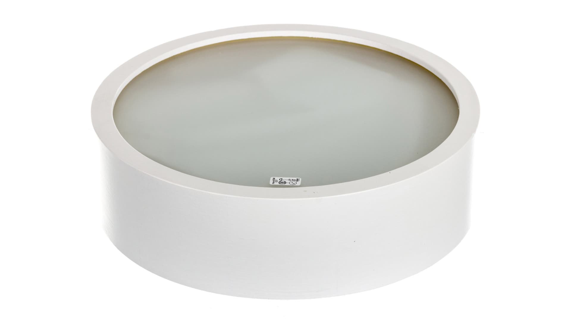 

Plafoniera JASMIN 270-W/M max 60W biały matowy 23126