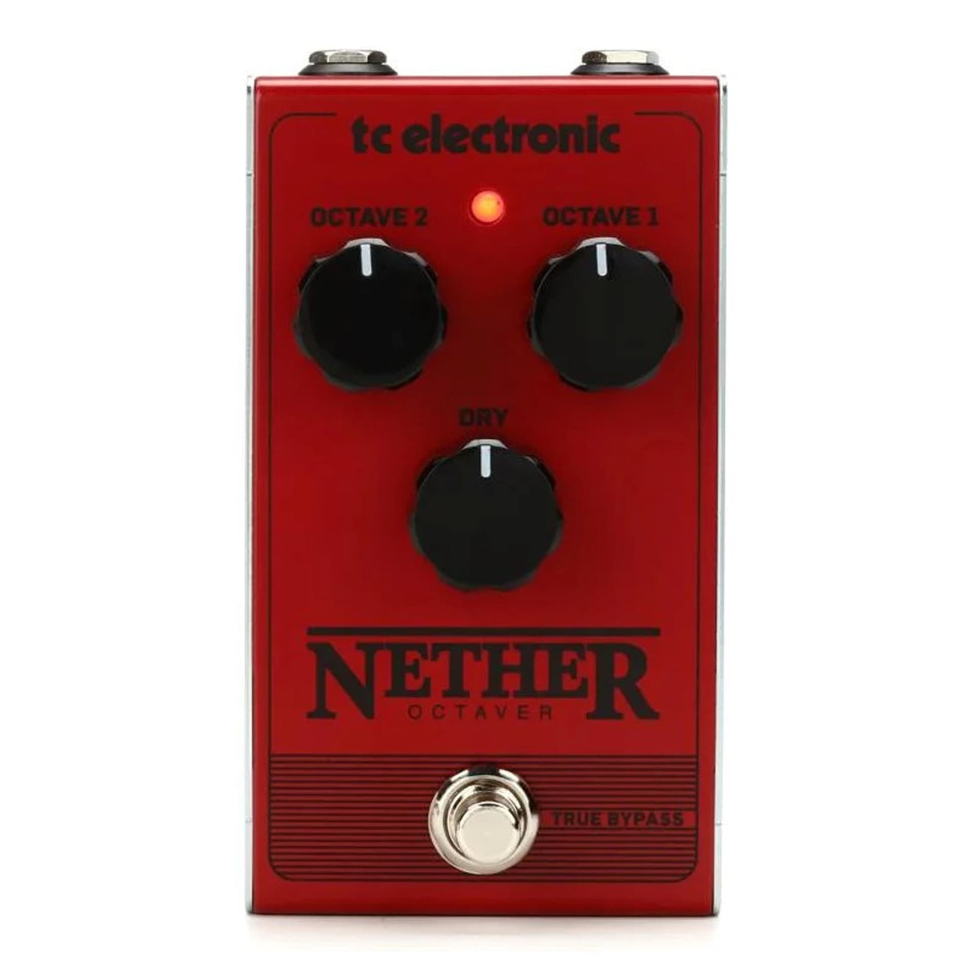 

TC Electronic Nether Octaver - Oktawer