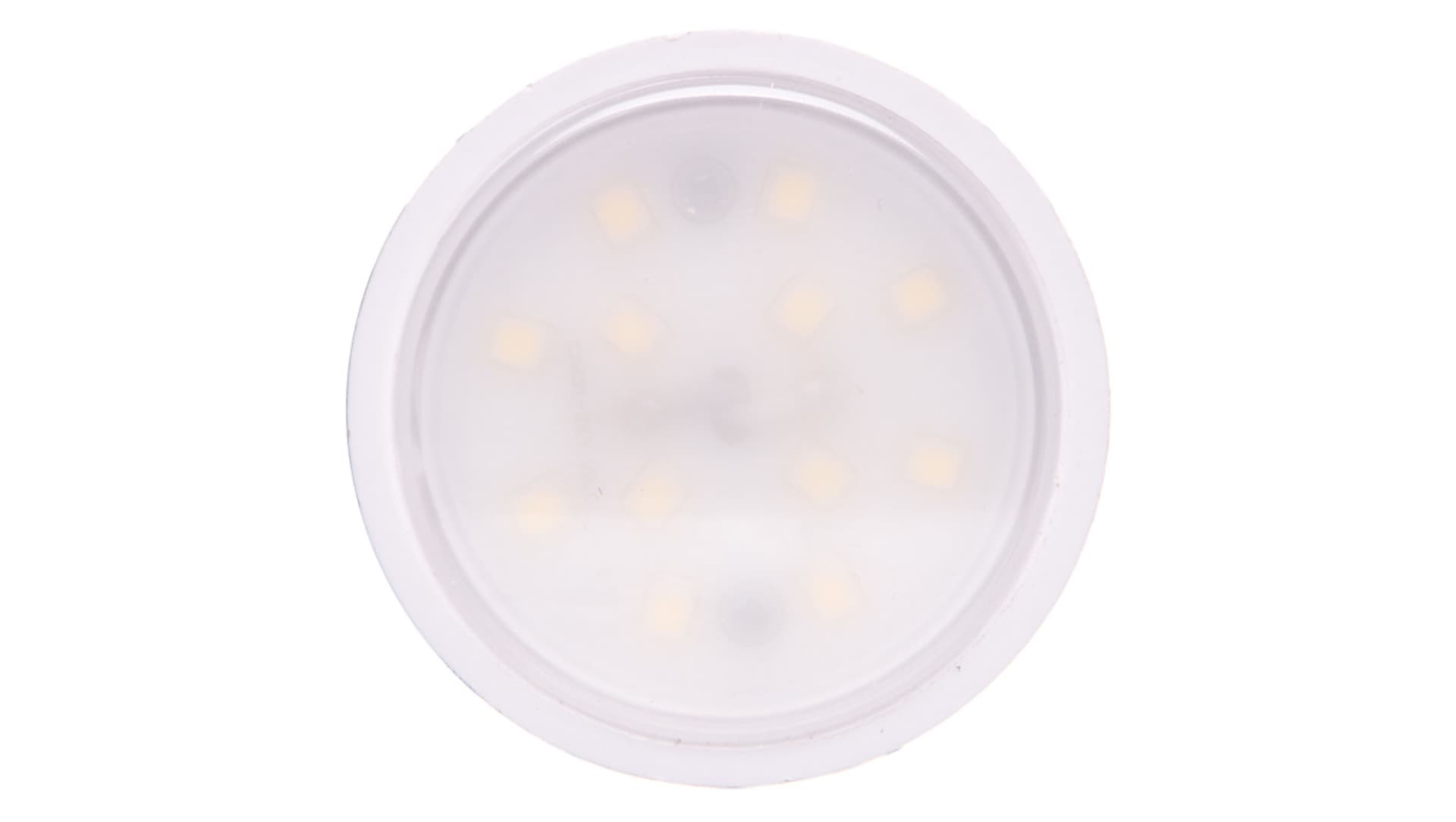 

Żarówka Źródło światła LED Gx5,3 TOMI LED5W MR16-CW 390lm 5300K barwa zimna 22705