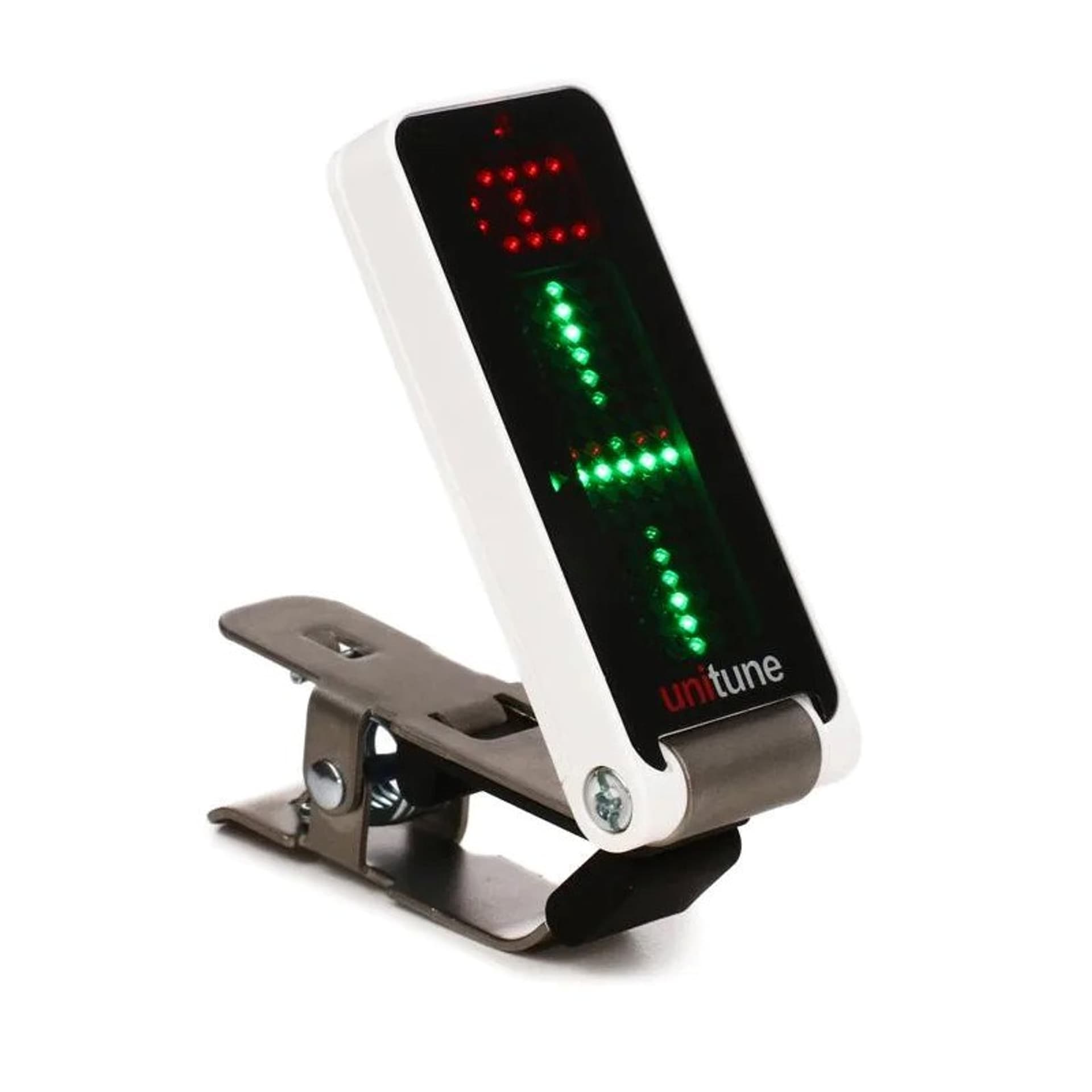 

TC Electronic Unitune Clip - Tuner chromatyczny na klipsie