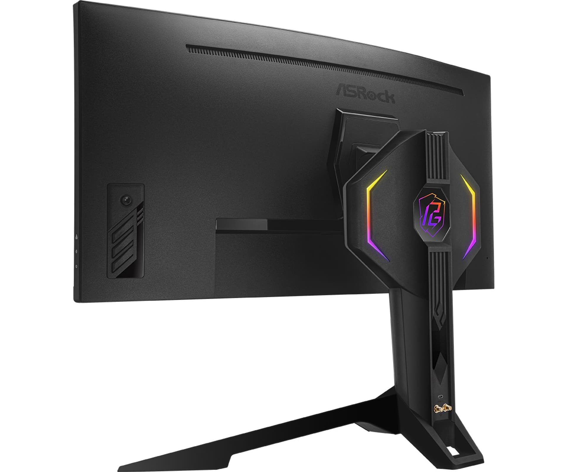 

Monitor ASROCK 34" TFT Gaming PG34WQ15R3A