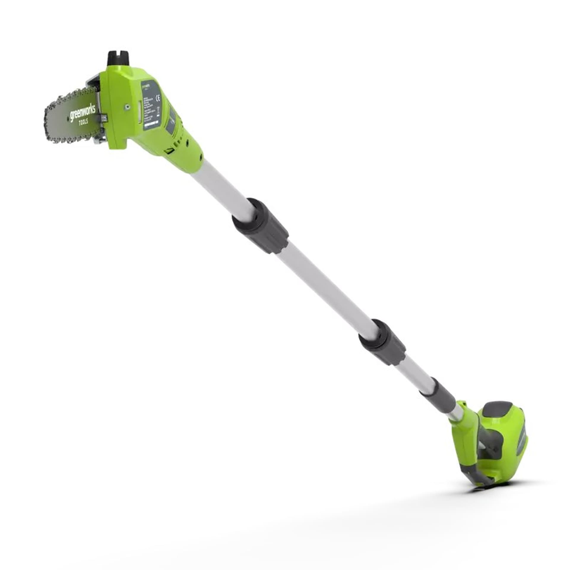 

Pilarka na wysięgniku GREENWORKS 40V (G40PSF)