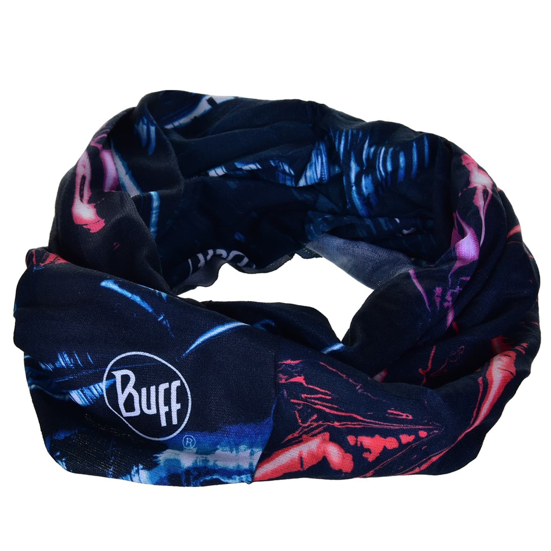 

Chusta BUFF® COOLNET UV® Xcross Multi