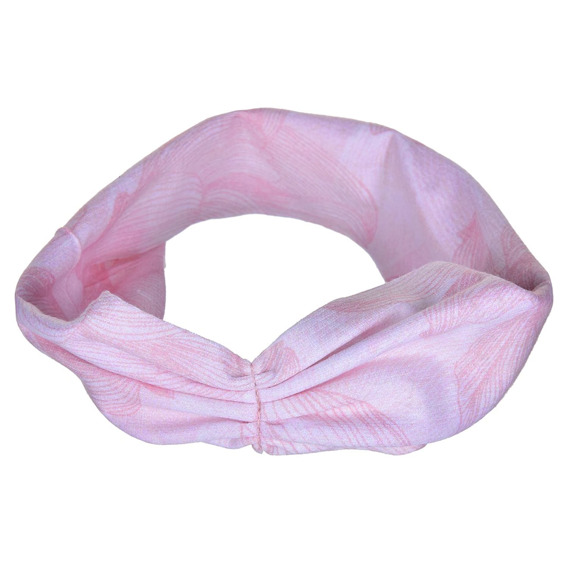 

Opaska BUFF® COOLNET UV® ELLIPSE CYANCY BLOSSOM