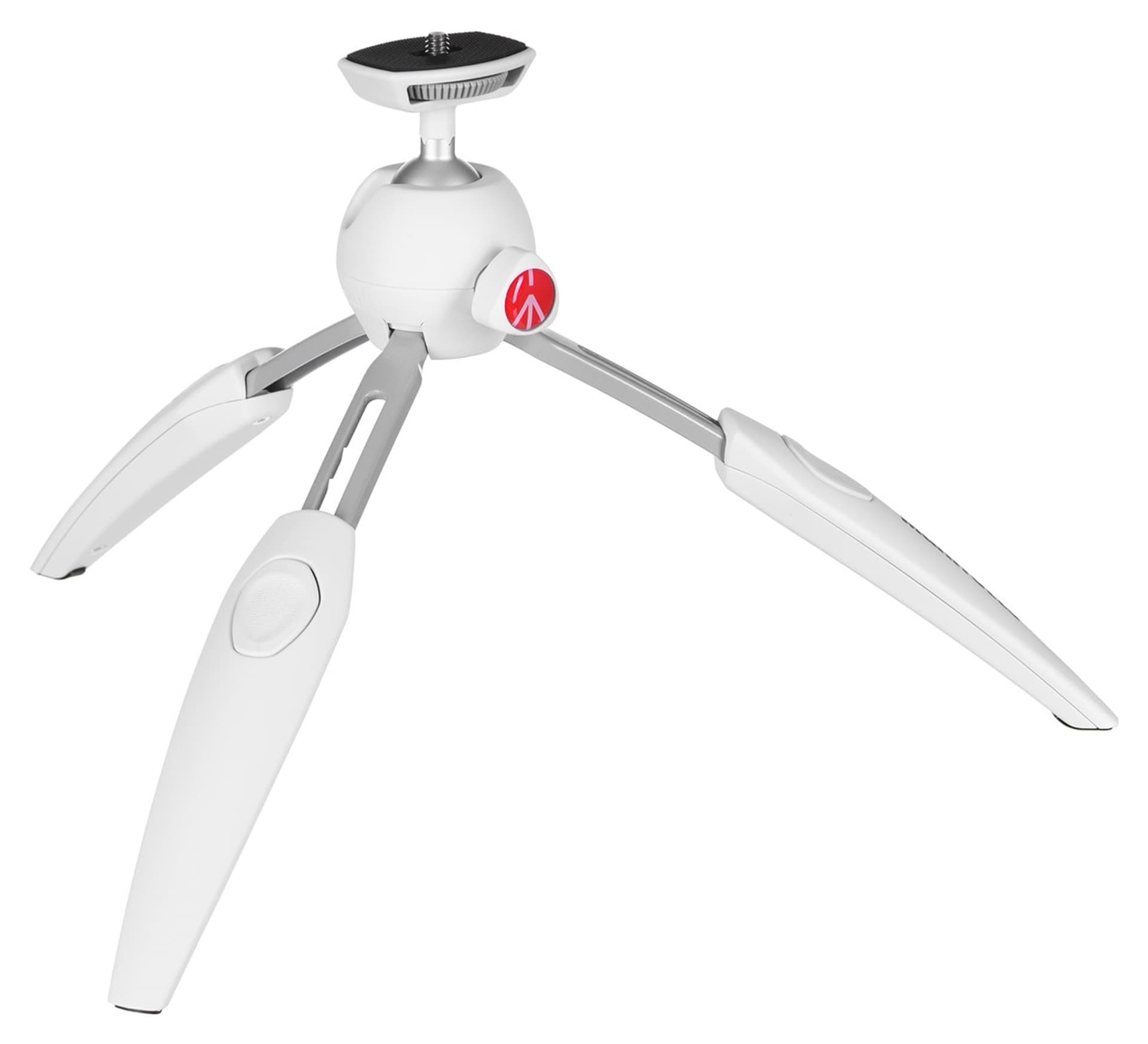 

Manfrotto Statyw PIXI EVO biały