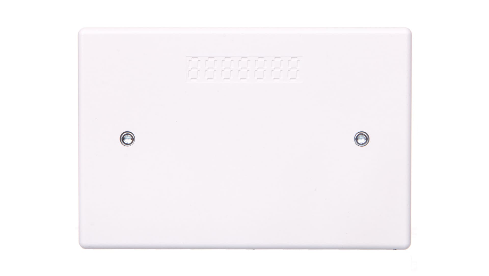 

Moduły zacisków montażowych 38 zacisków 2,5x2,5mm 24V AC/DC 0,5A MZ-3 S