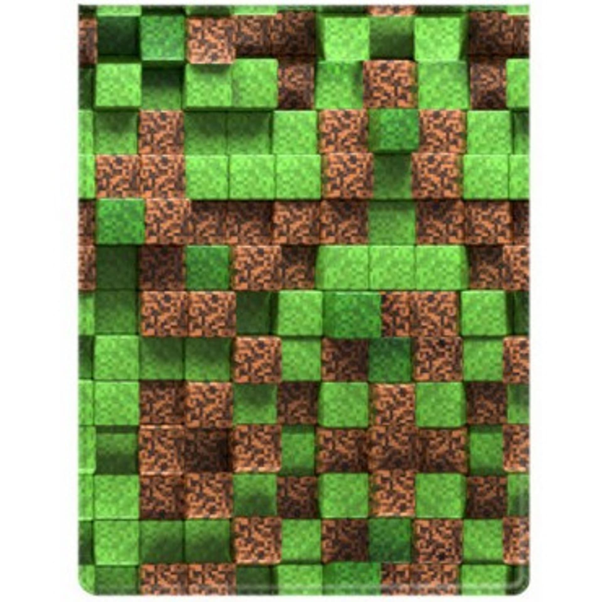 

Okładka na dokumenty ucznia pion PIXELS OD-21-18 BIURFOL