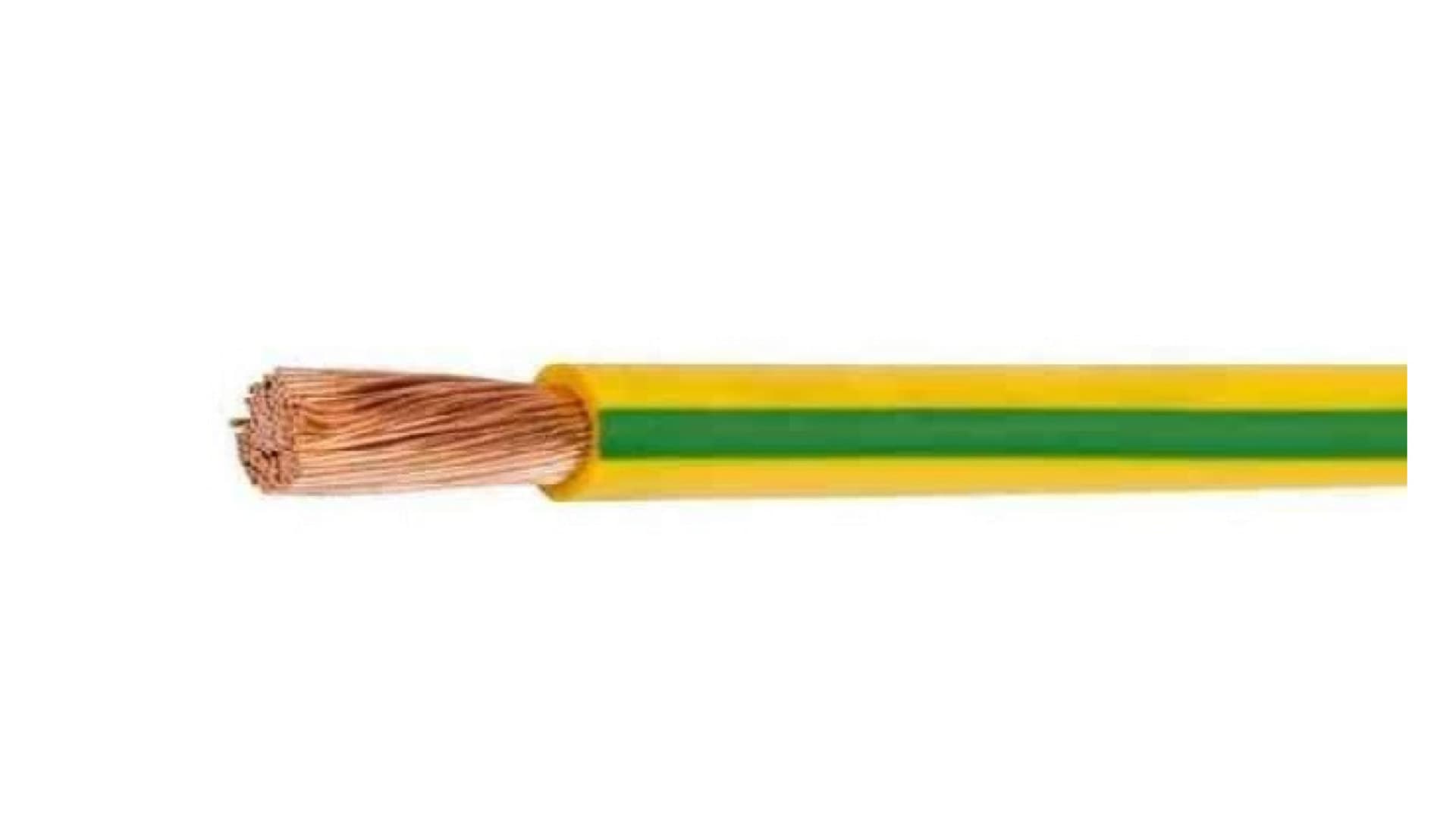 

Przewód instalacyjny Multi-Standard SC 2.1 1,5mm2 żółto-zielony 4160400 /100m/