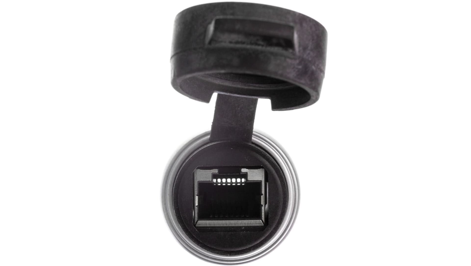 

Gniazdo RJ45 wtyczka typu Ethernet fi22mm IP65nLPCD06