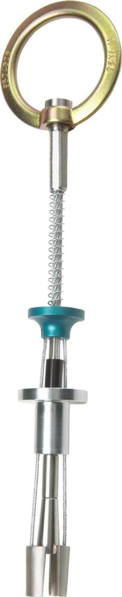 

Kotwa rozporowa Saflok, obrotowa (5 szt.)