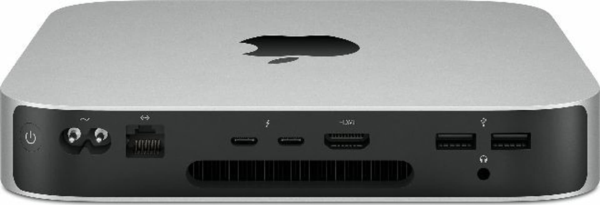 

Komputer APPLE Mac Mini (M1/8GB/SSD256GB)