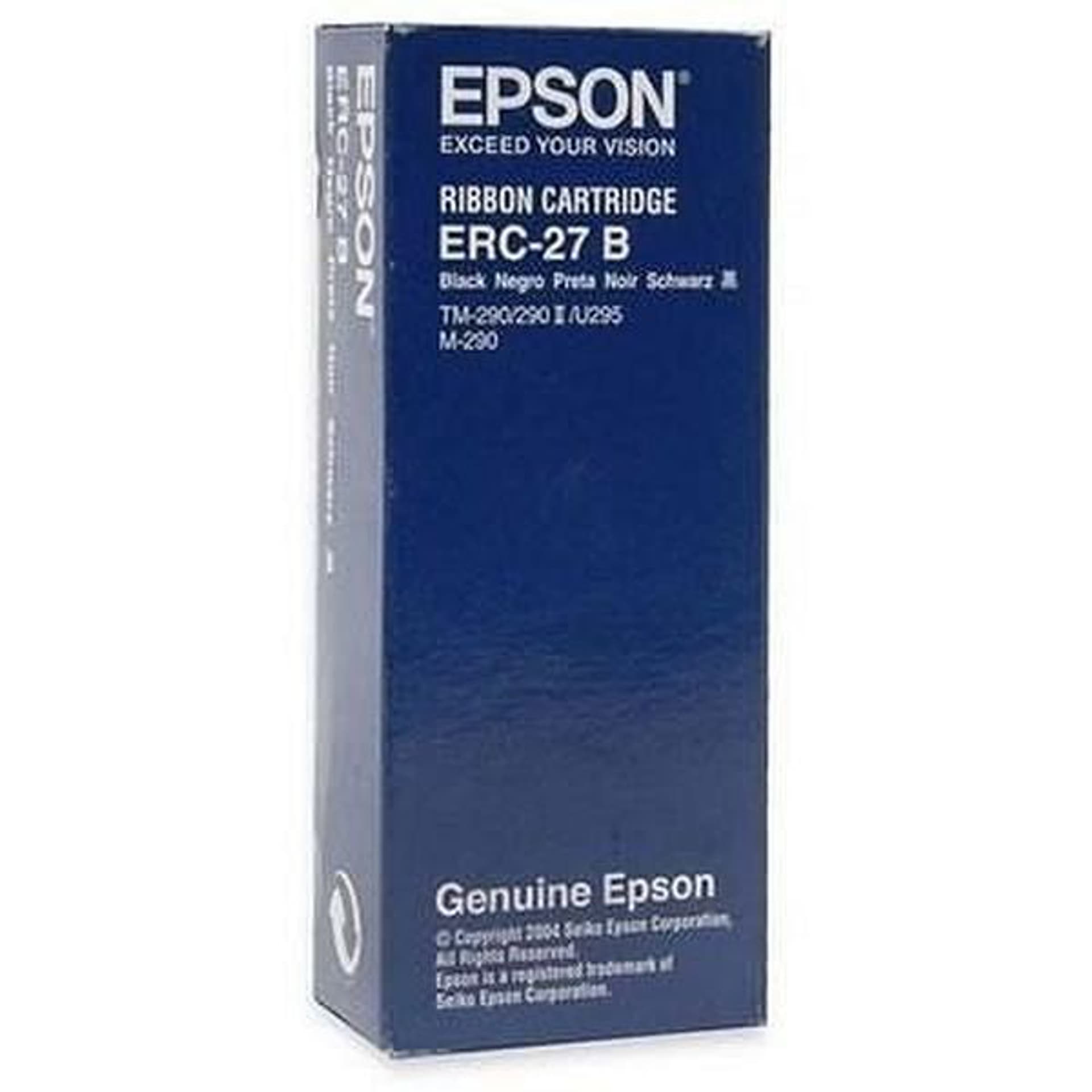 

Taśma EPSON C43S015366