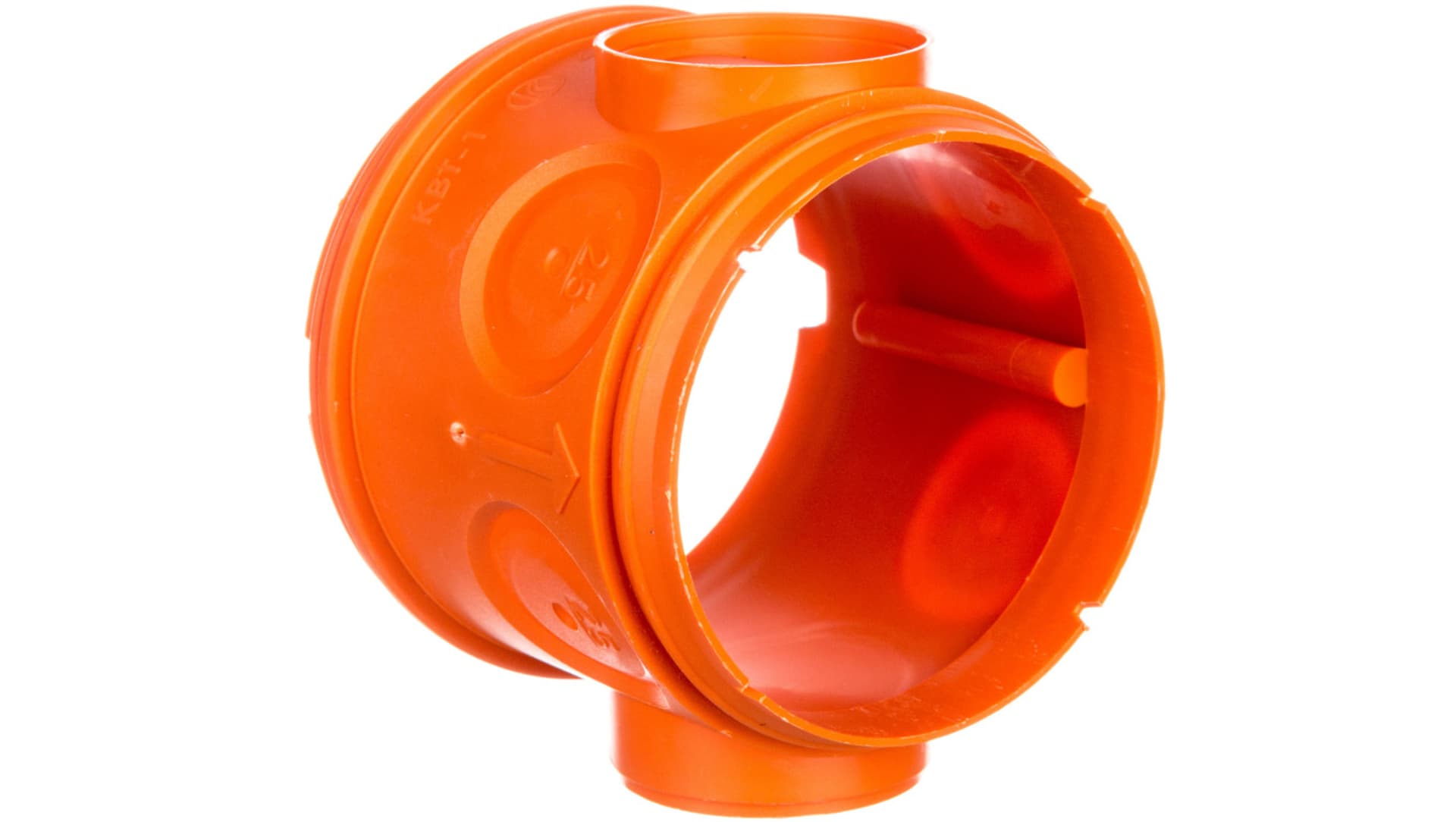 

Puszka do betonu korpus KBT-1 AB