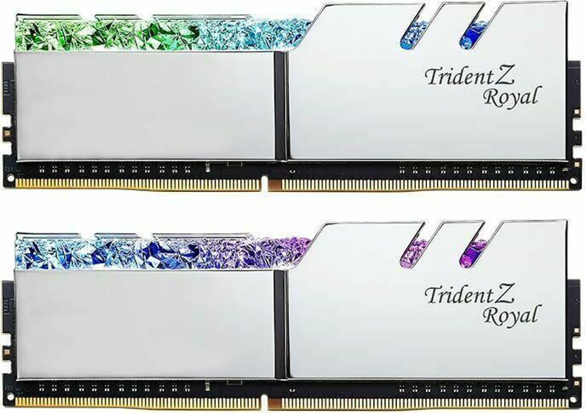 

Pamięć G.SKILL (UDIMM\DDR4\64 GB\2666MHz\1.2V\19 CL\DUAL)