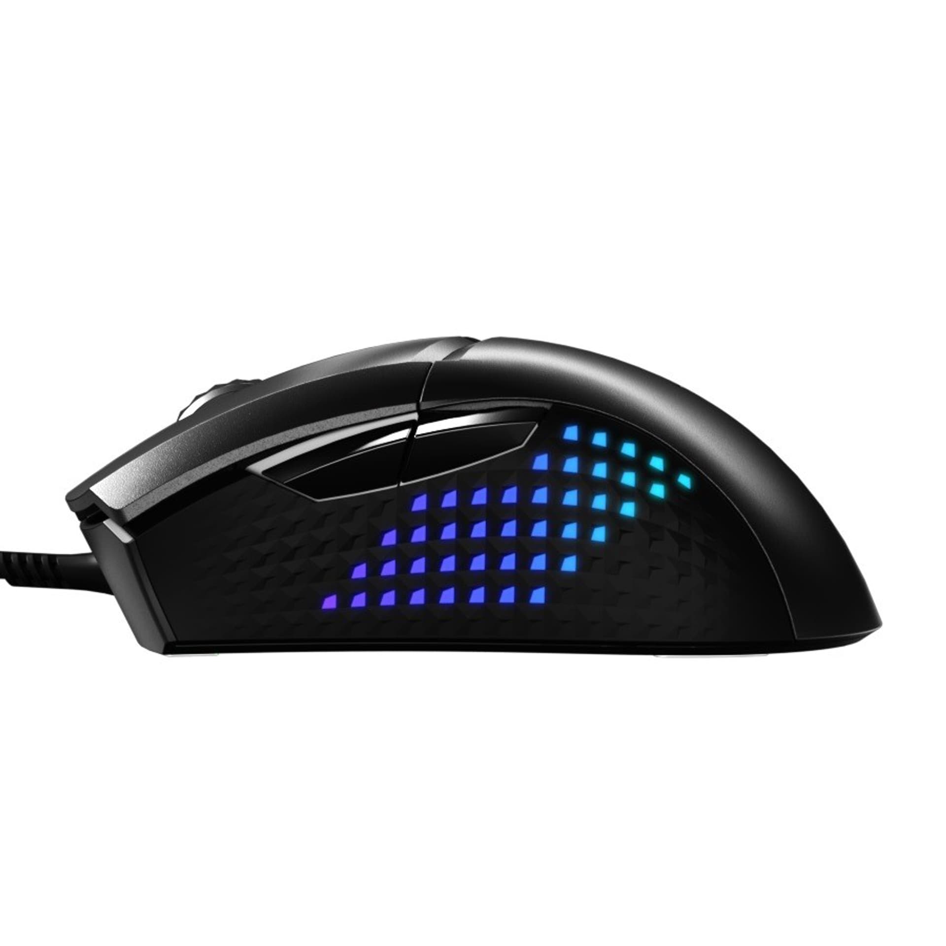 

Mysz Przewodowe MSI S12-0402180-C54