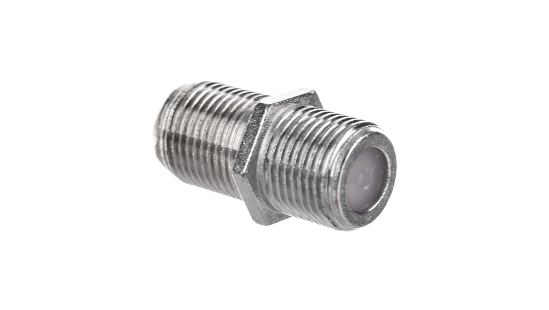 

Adapter TV/SAT F żeński - żeński 073992