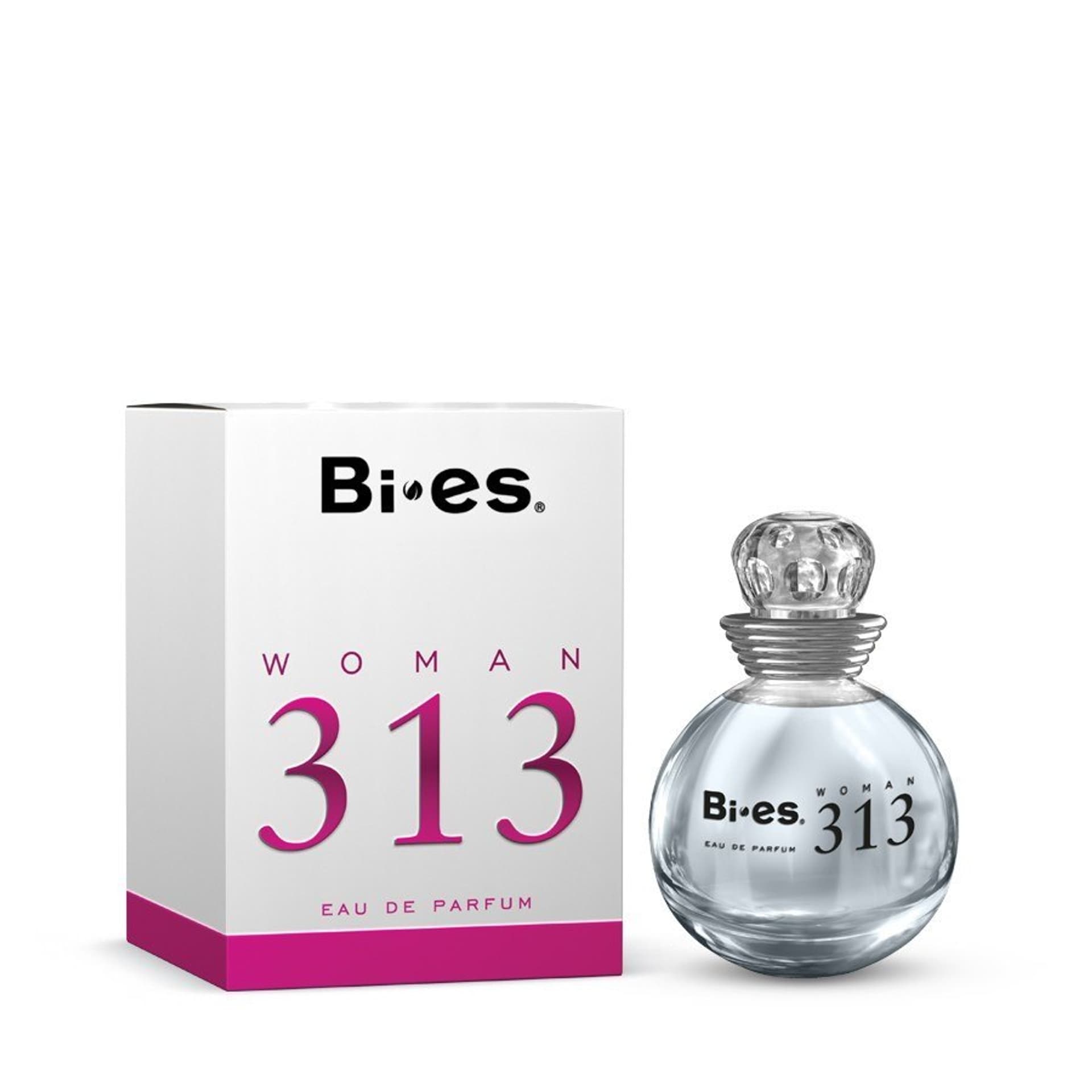 

Bi-es 313 Damski Woda perfumowana 90ml