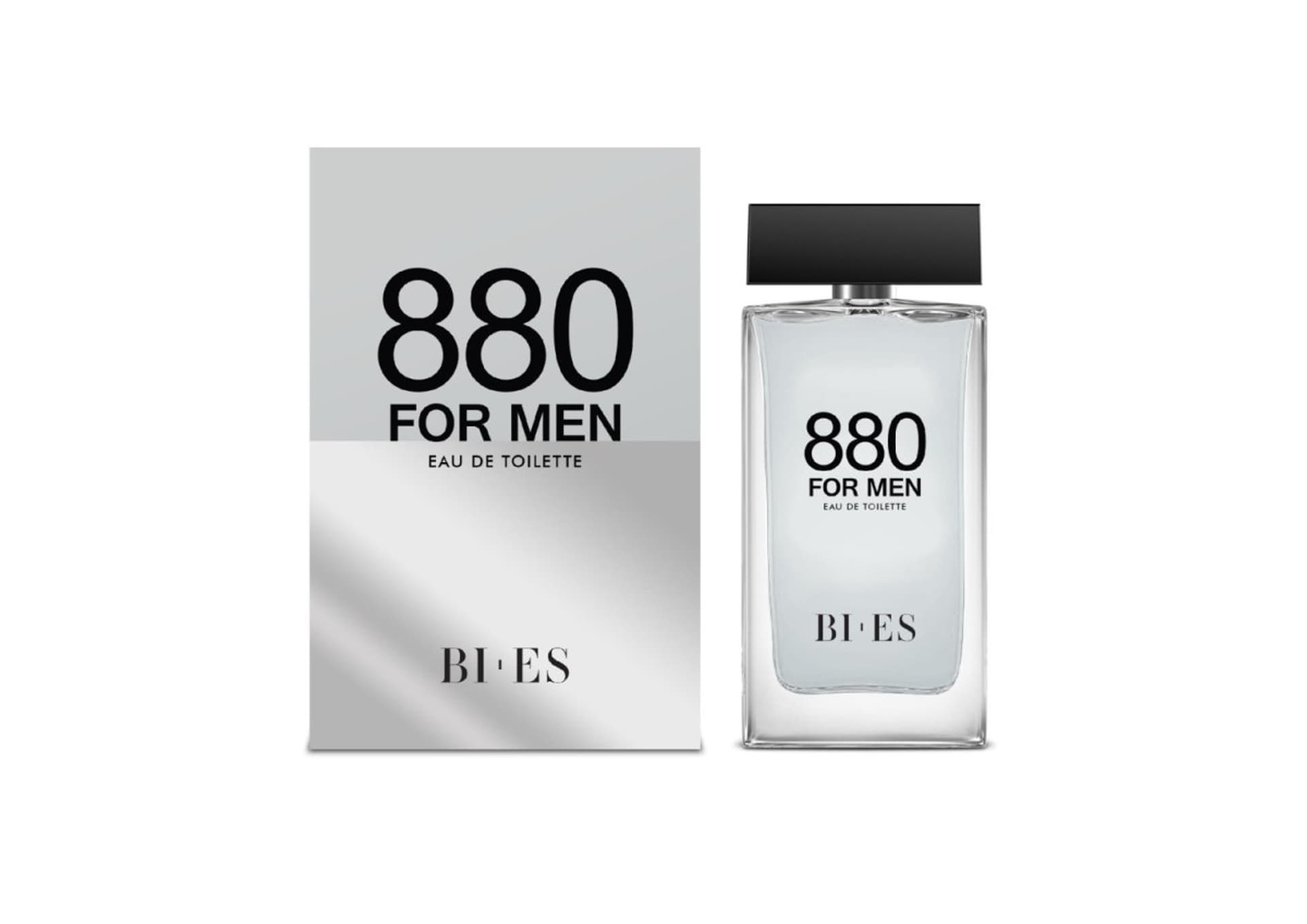 

Bi-es 880 For Men Woda toaletowa 90ml