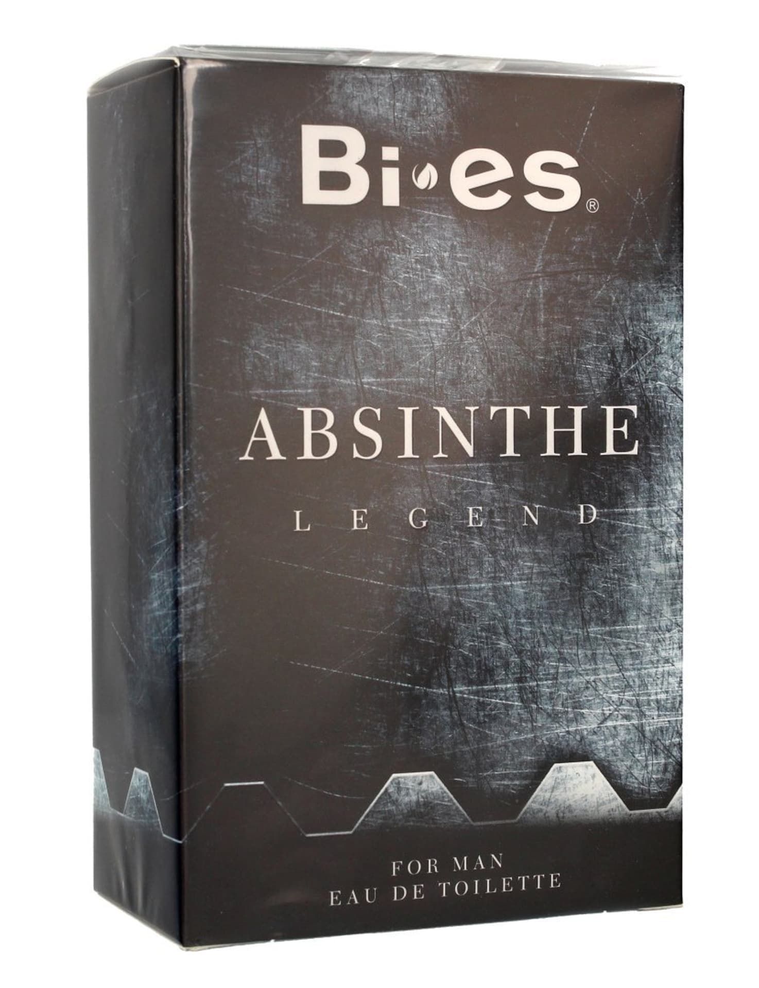 

Bi-es Absinthe Legend for Man Woda toaletowa 100ml