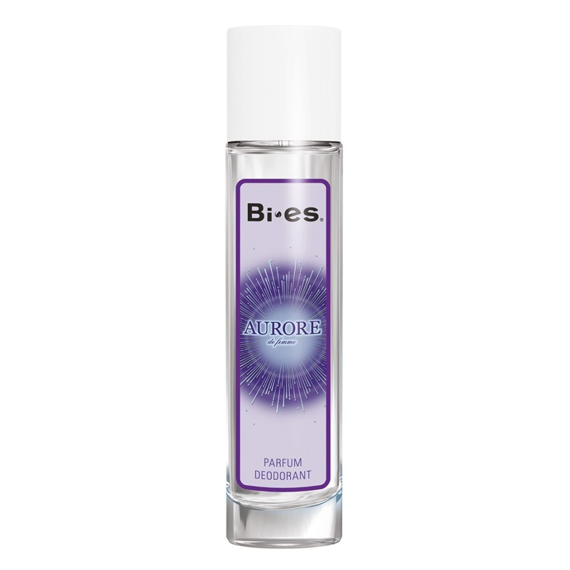 

Bi-es Aurore de Femme Dezodorant w szkle 75ml